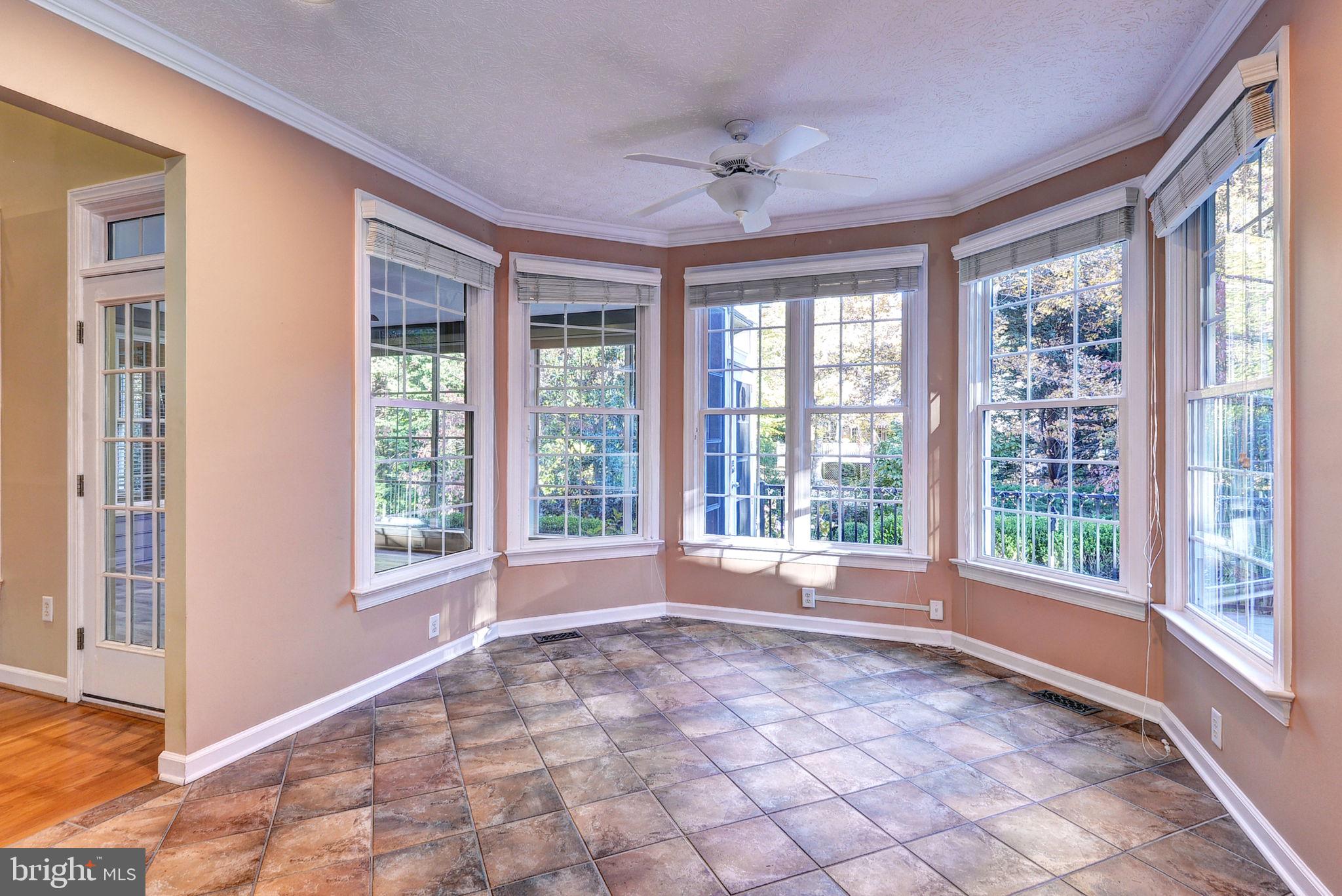 FORDS COLONY - Residential