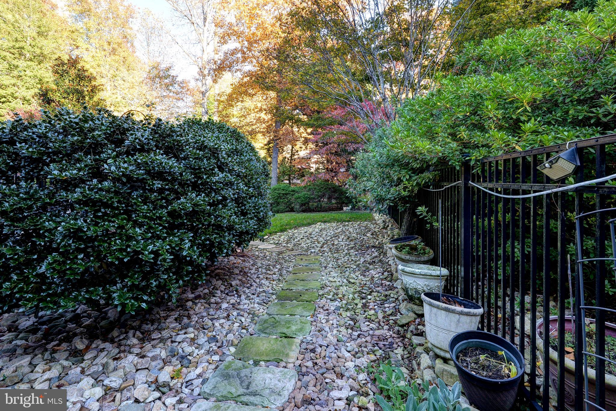 FORDS COLONY - Residential