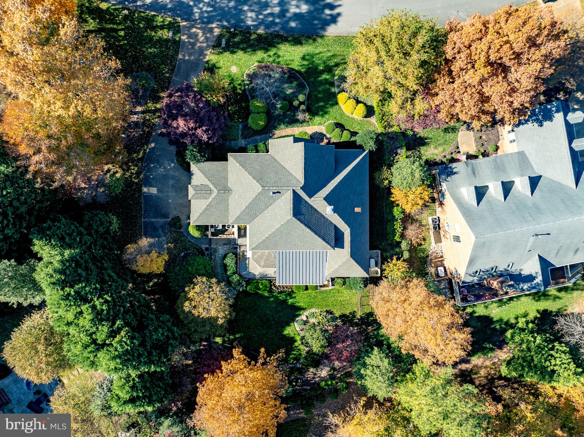 FORDS COLONY - Residential