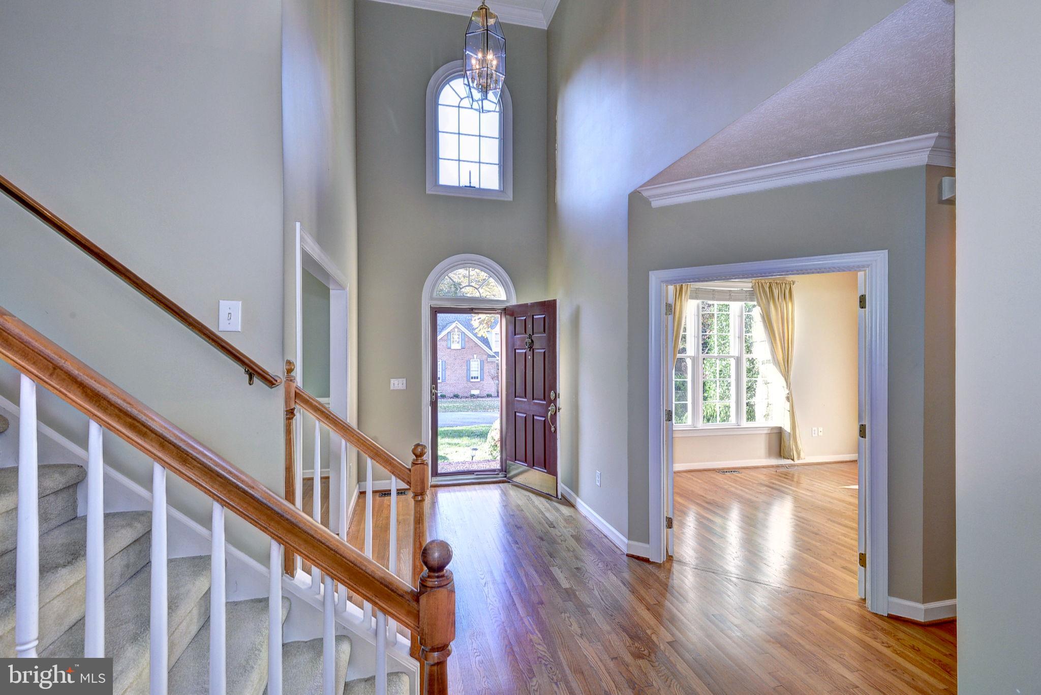 FORDS COLONY - Residential