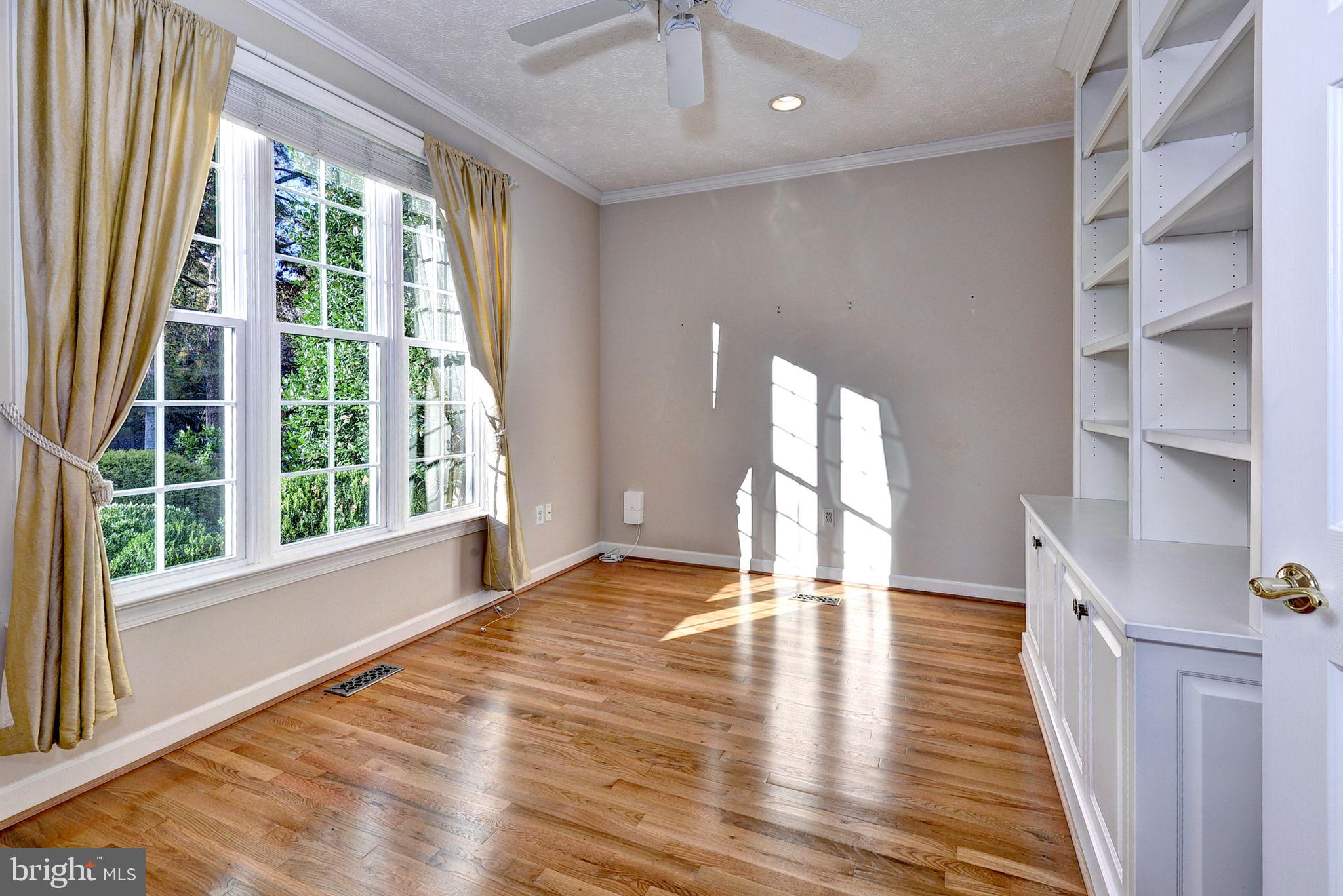 FORDS COLONY - Residential