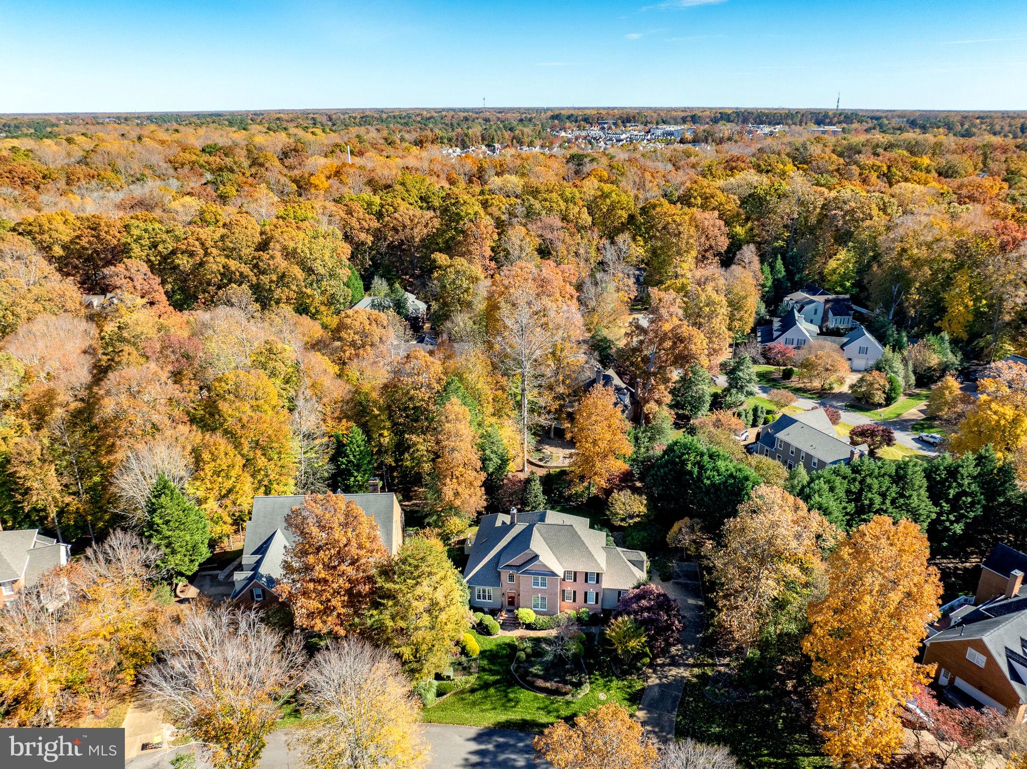 FORDS COLONY - Residential