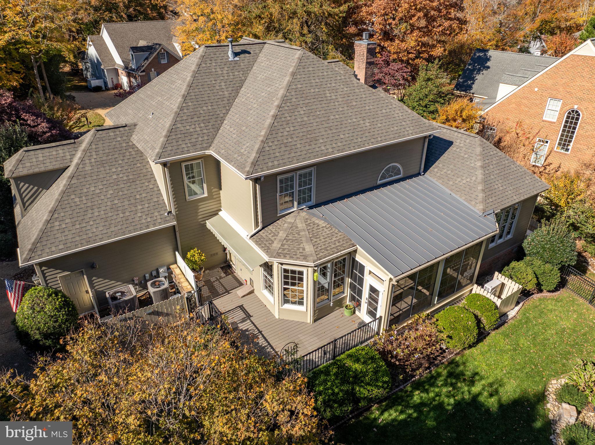 FORDS COLONY - Residential