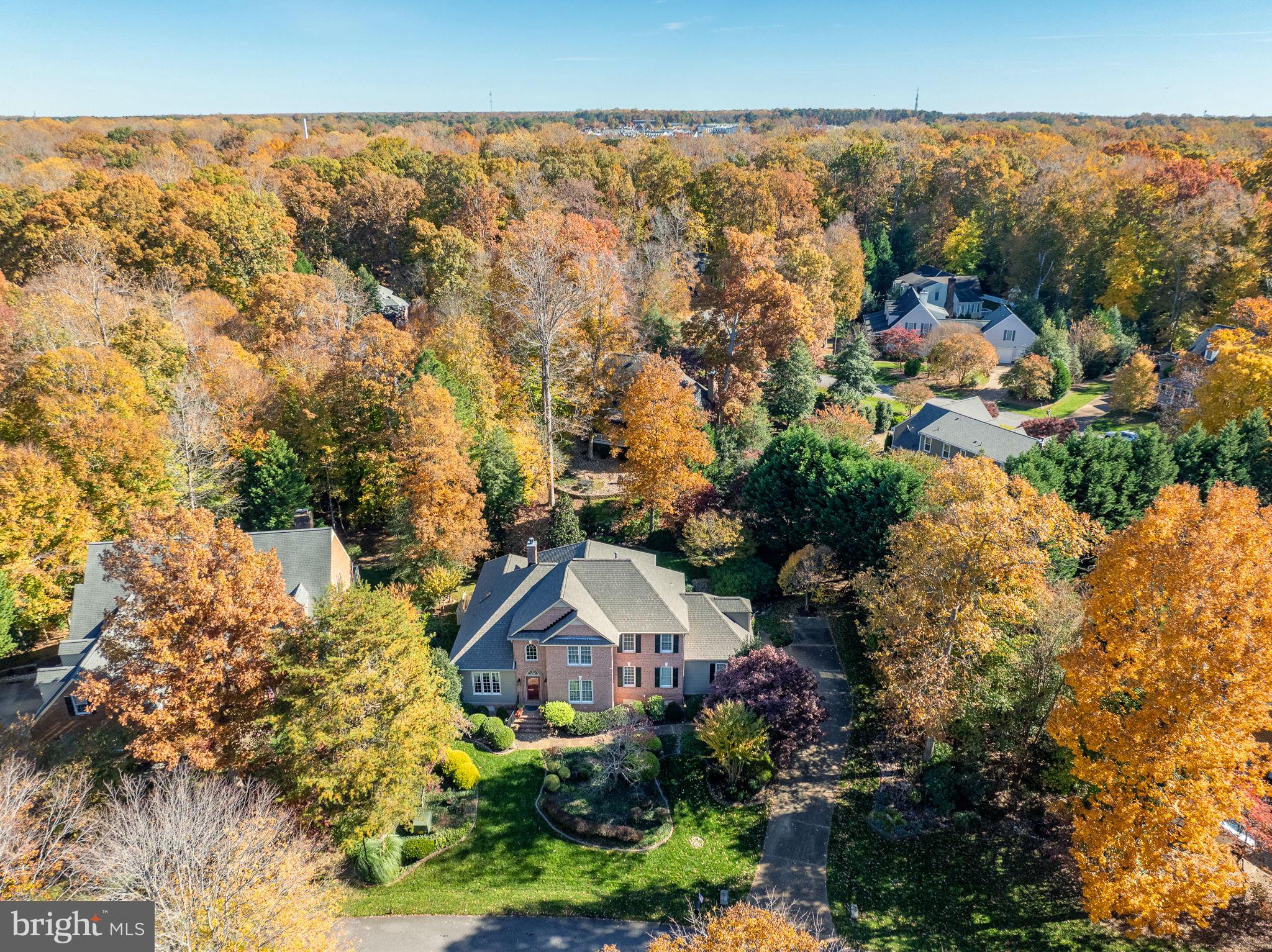 FORDS COLONY - Residential