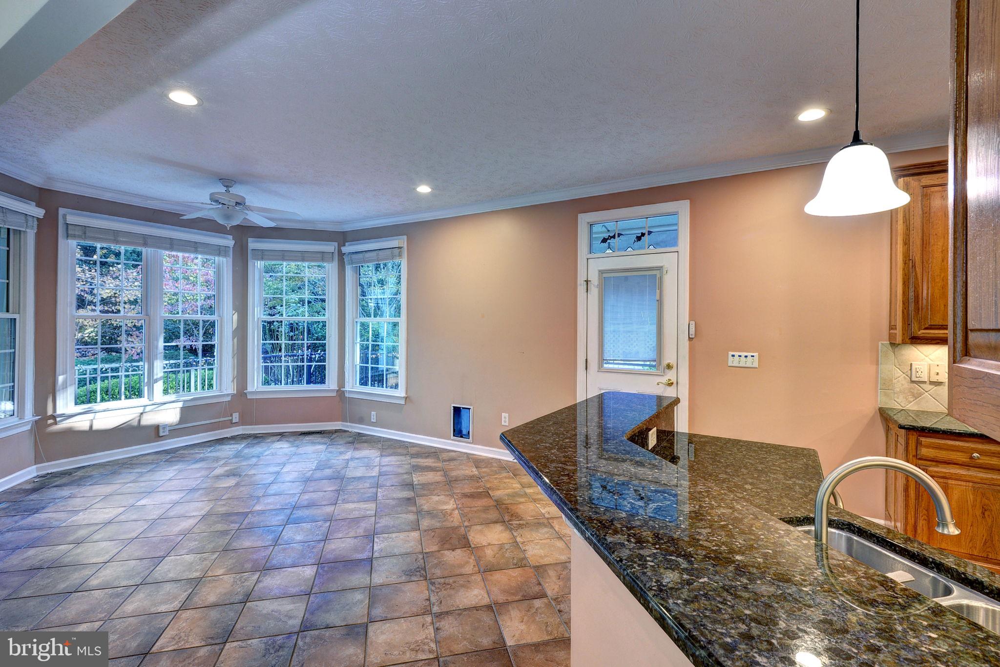 FORDS COLONY - Residential