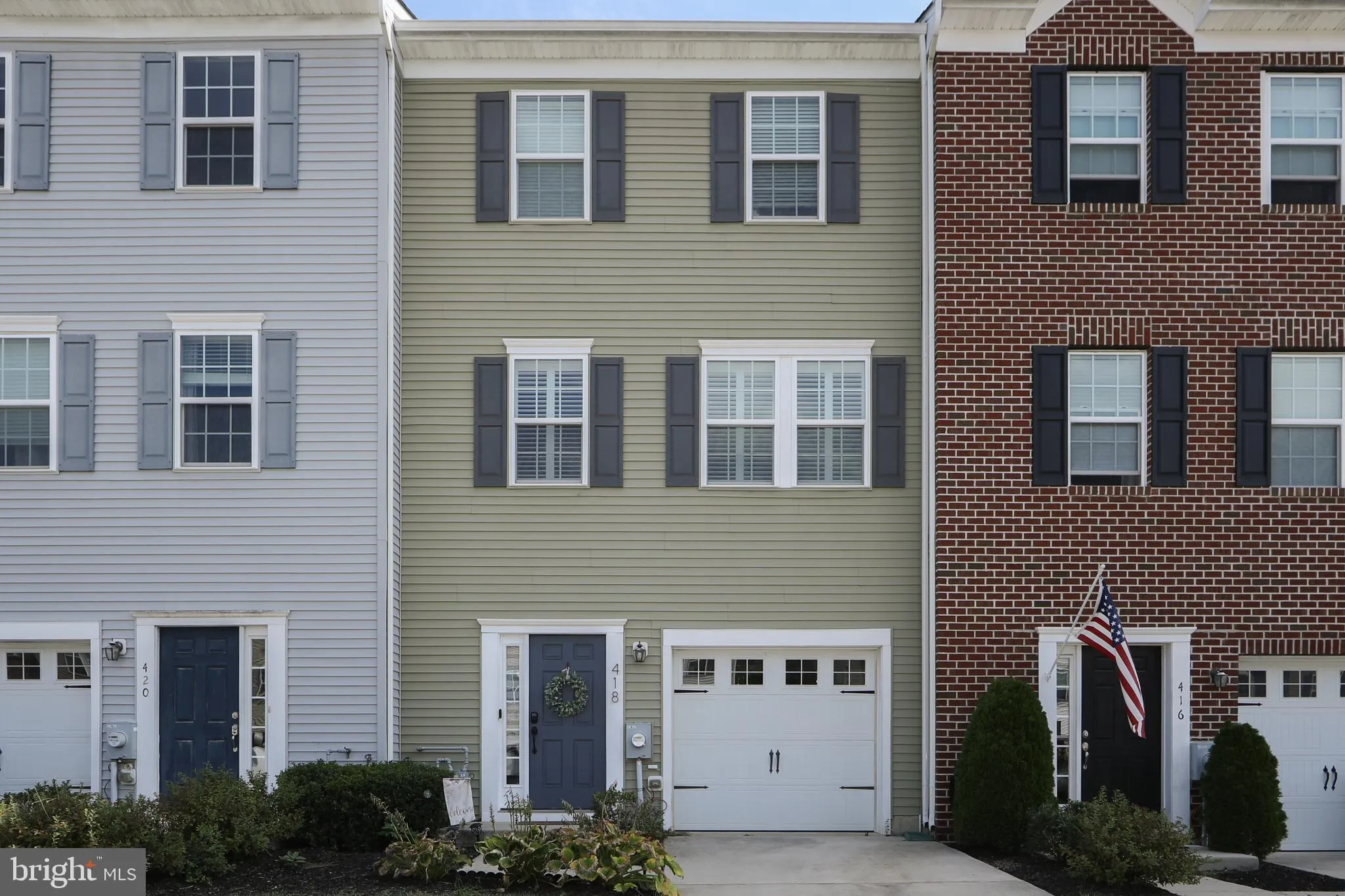 Woodbury, New Jersey 08096, United States, 3 Bedrooms Bedrooms, ,3 BathroomsBathrooms,Residential,Pending,210795