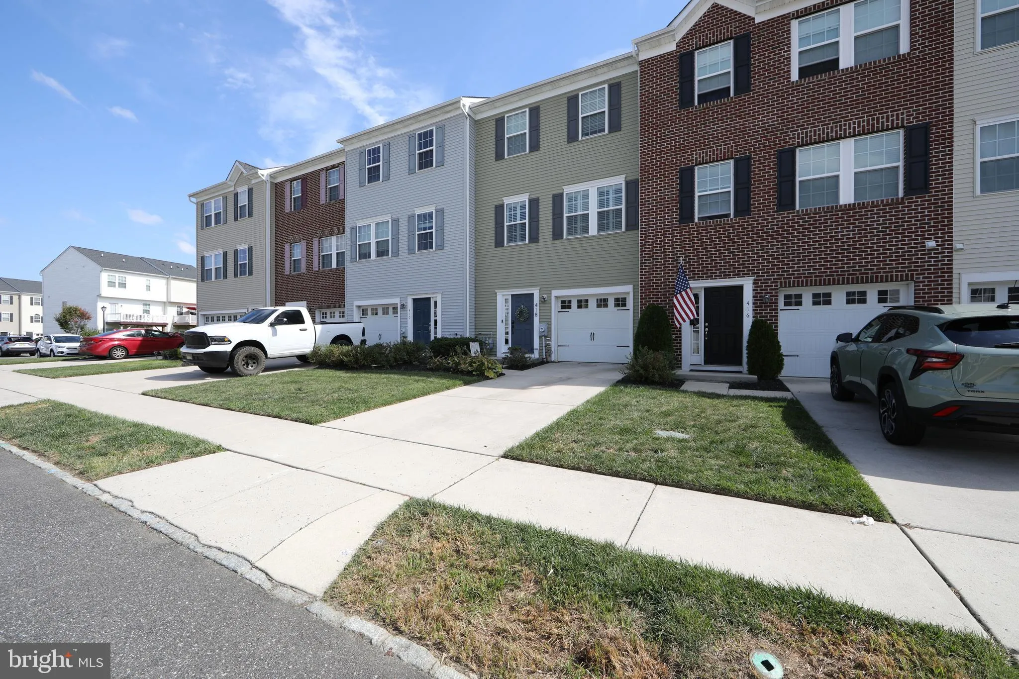 Woodbury, New Jersey 08096, United States, 3 Bedrooms Bedrooms, ,3 BathroomsBathrooms,Residential,Pending,210795