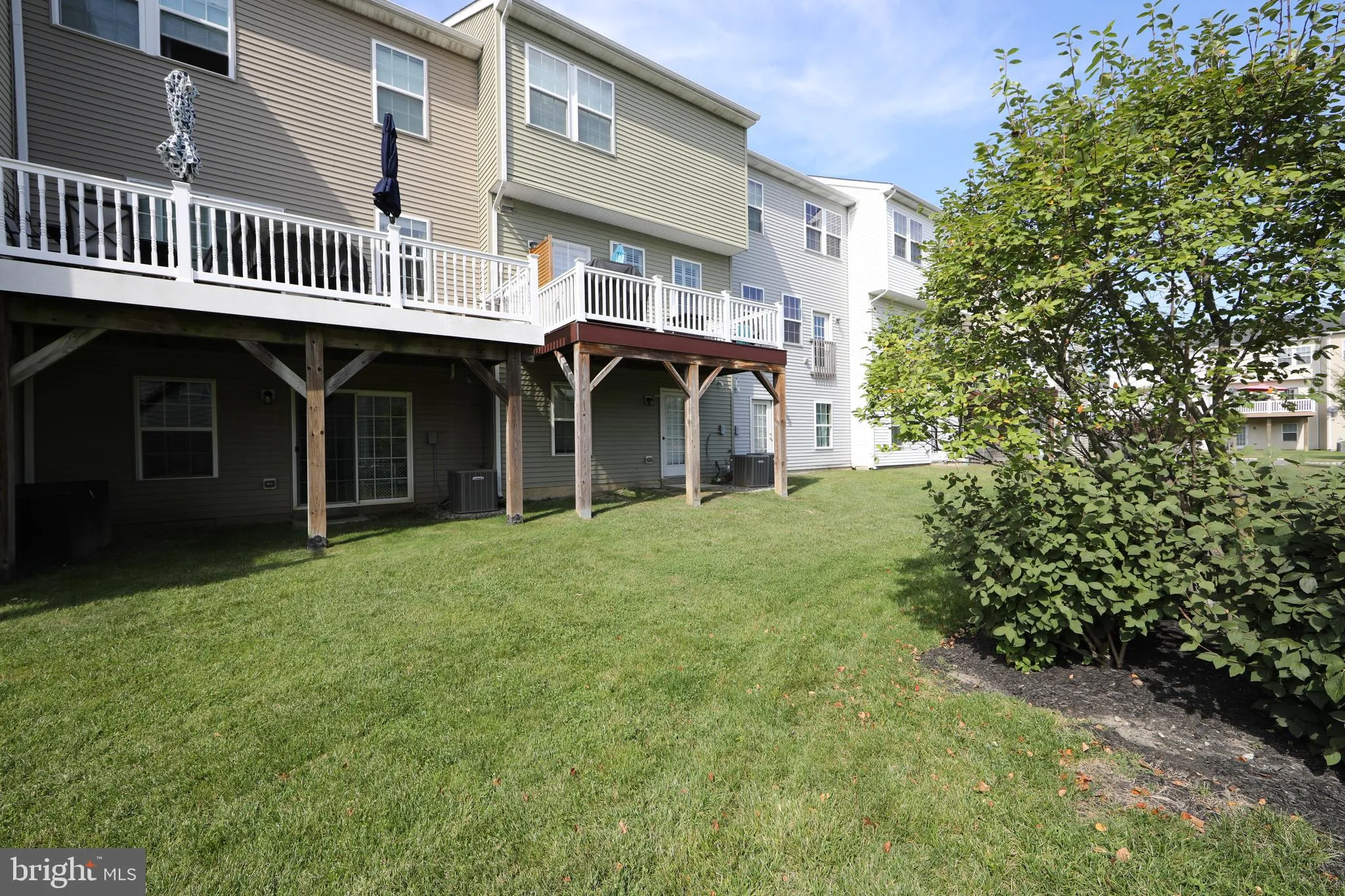 Woodbury, New Jersey 08096, United States, 3 Bedrooms Bedrooms, ,3 BathroomsBathrooms,Residential,Pending,210795