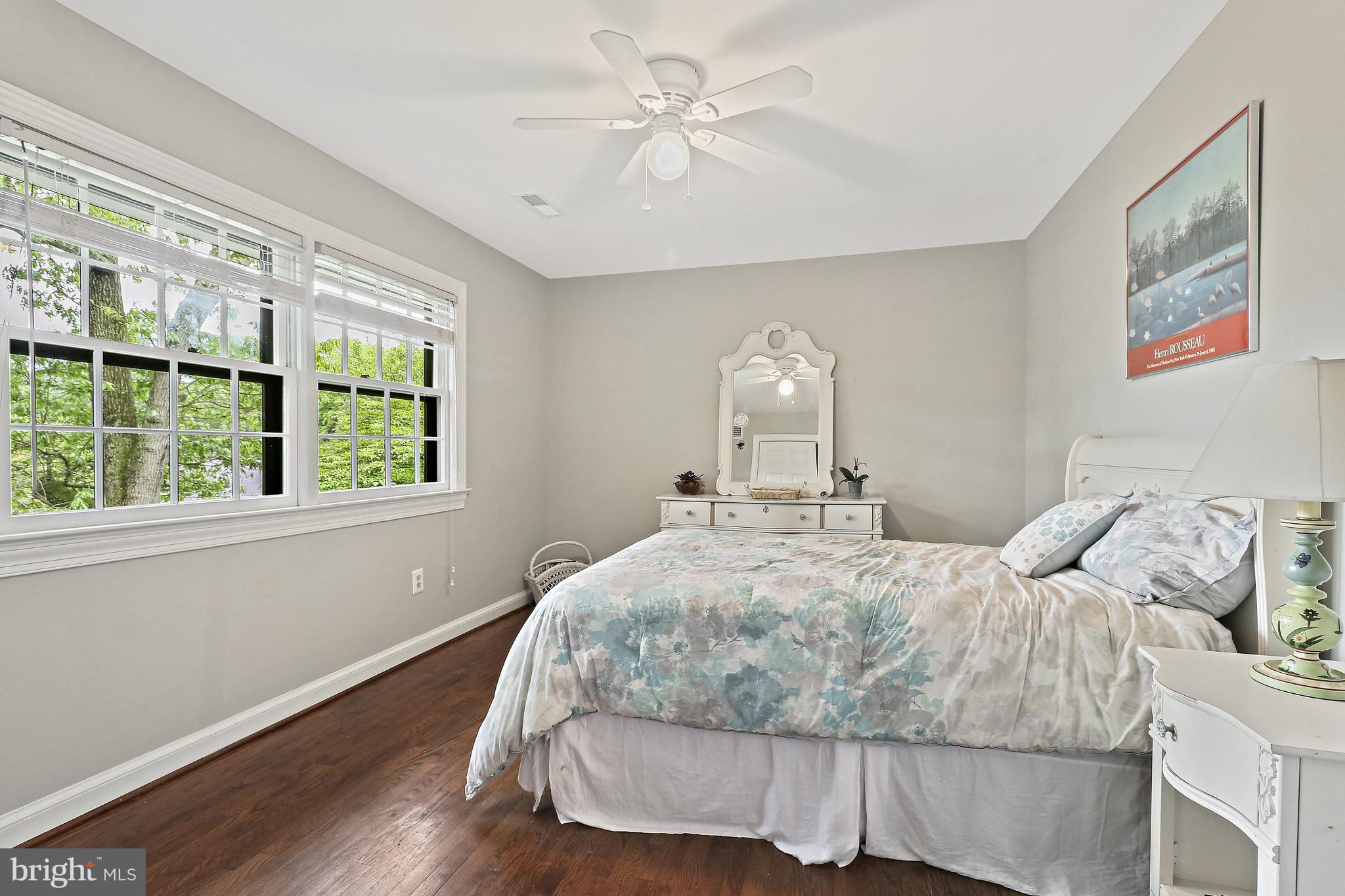 CHAIN BRIDGE WOODS - Residential