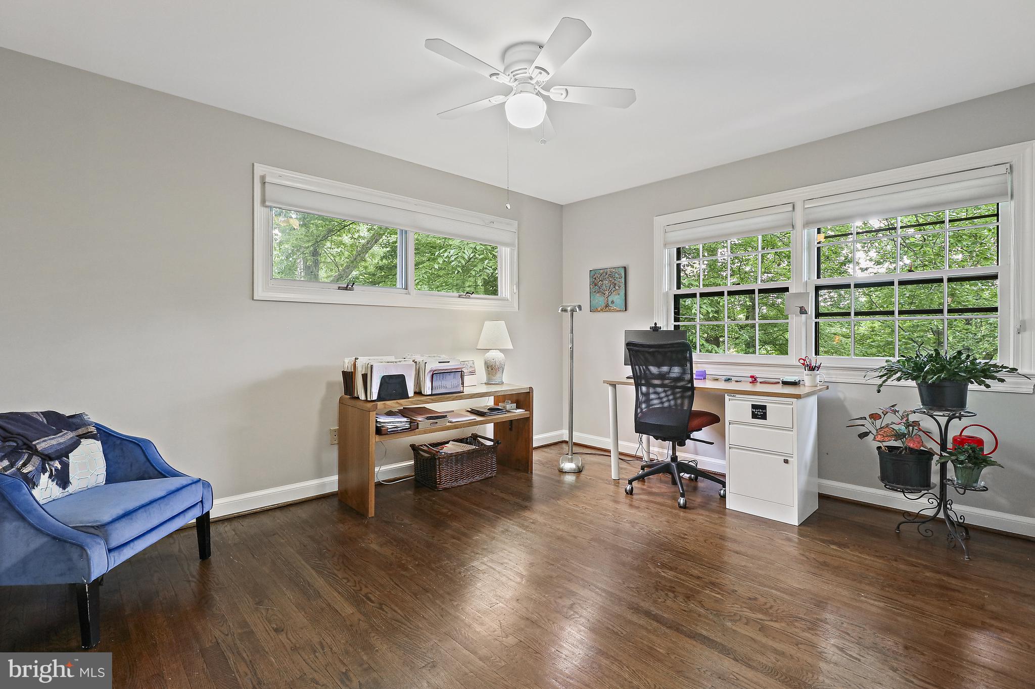 CHAIN BRIDGE WOODS - Residential