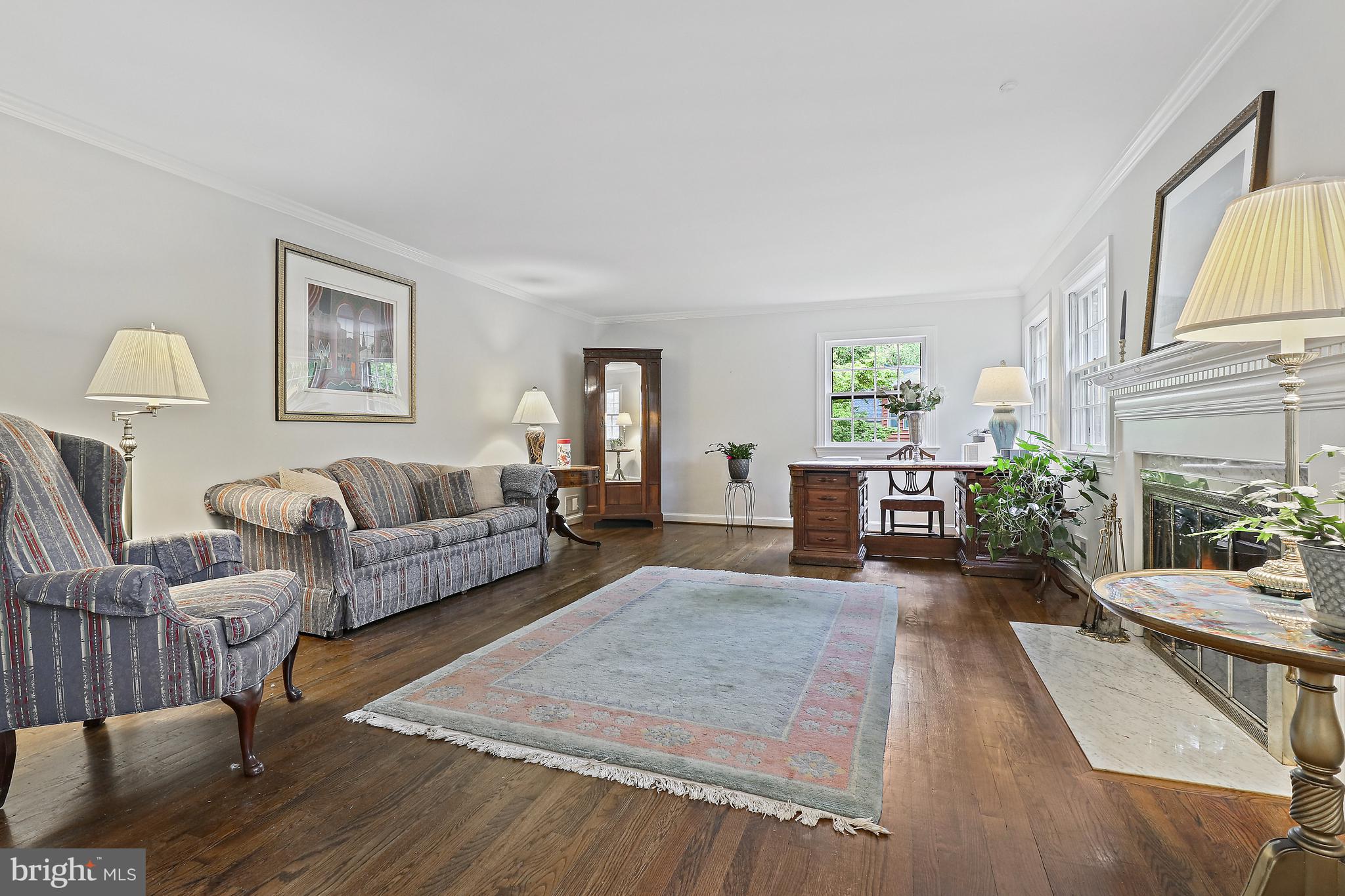 CHAIN BRIDGE WOODS - Residential