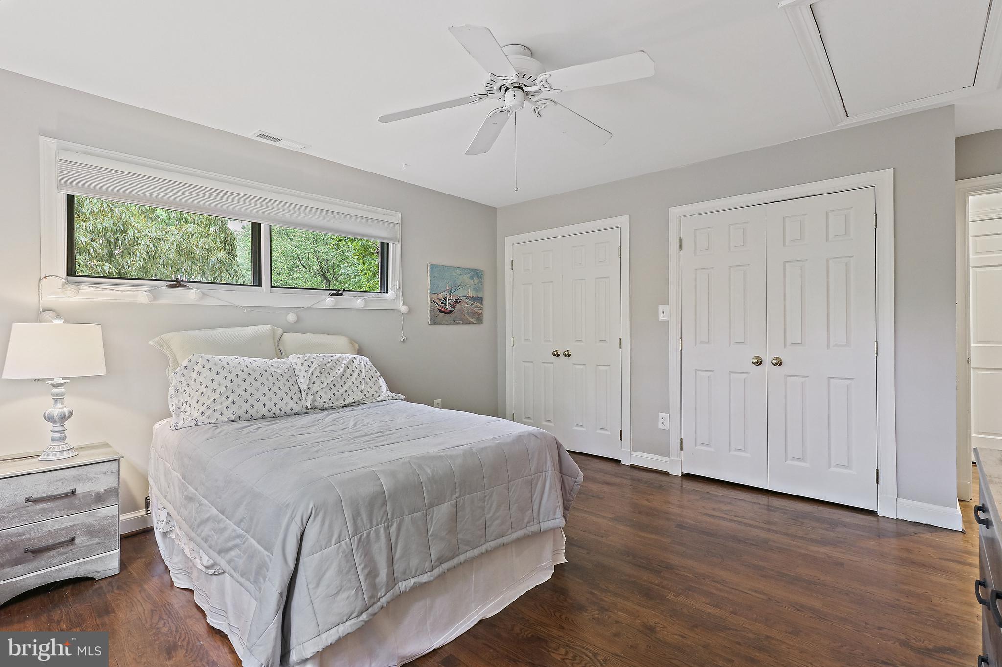 CHAIN BRIDGE WOODS - Residential