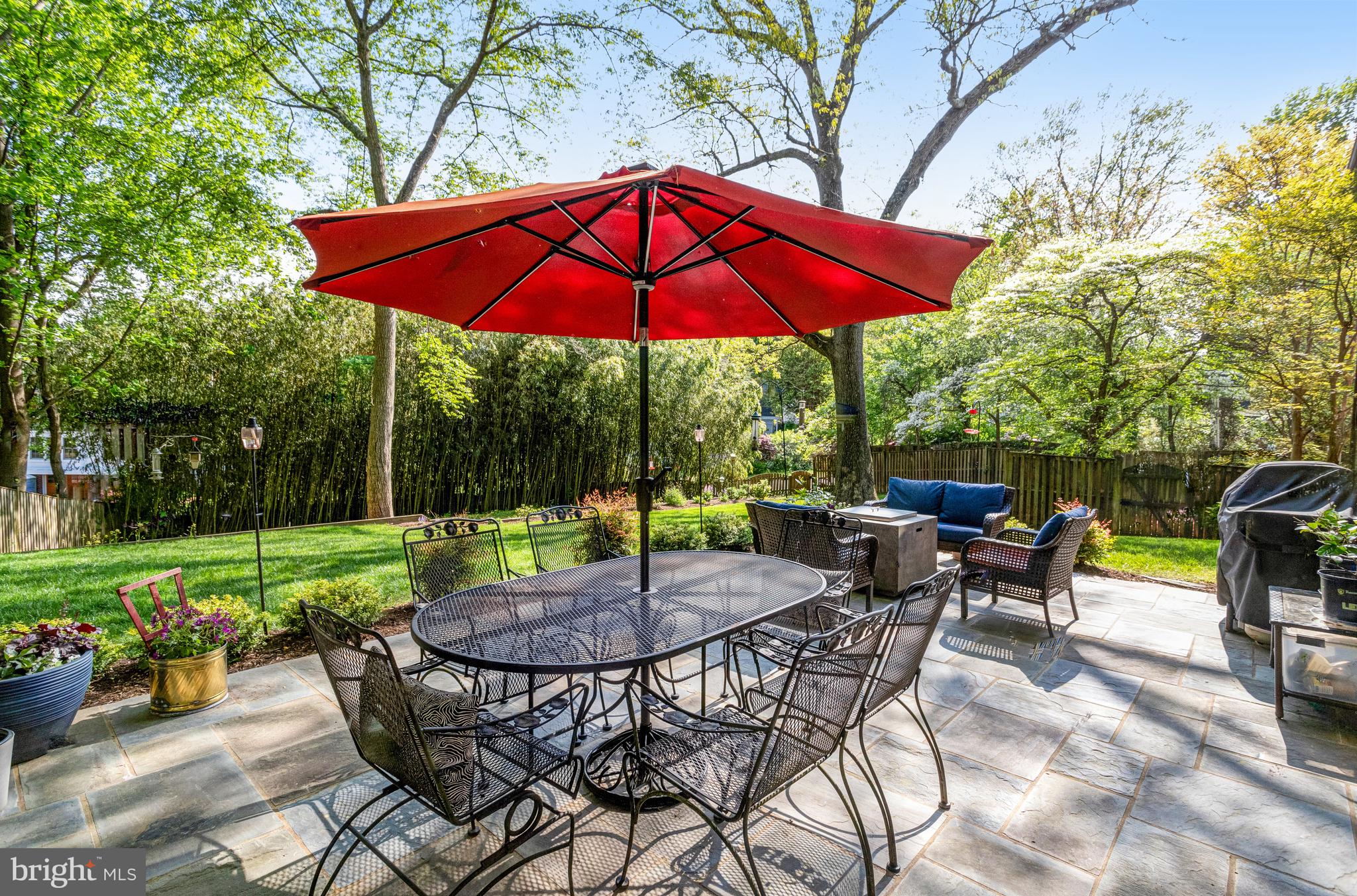 CHAIN BRIDGE WOODS - Residential