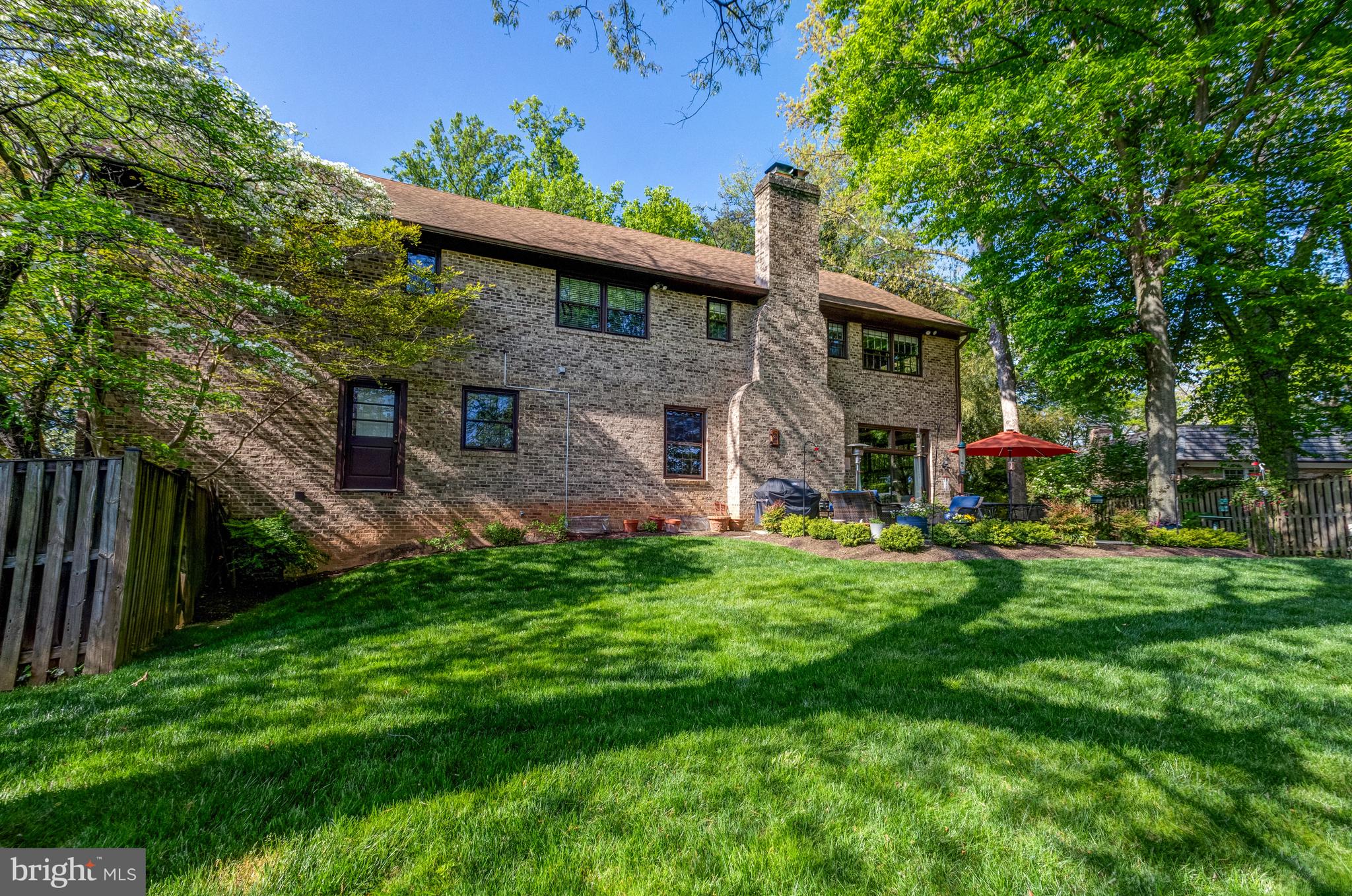 CHAIN BRIDGE WOODS - Residential