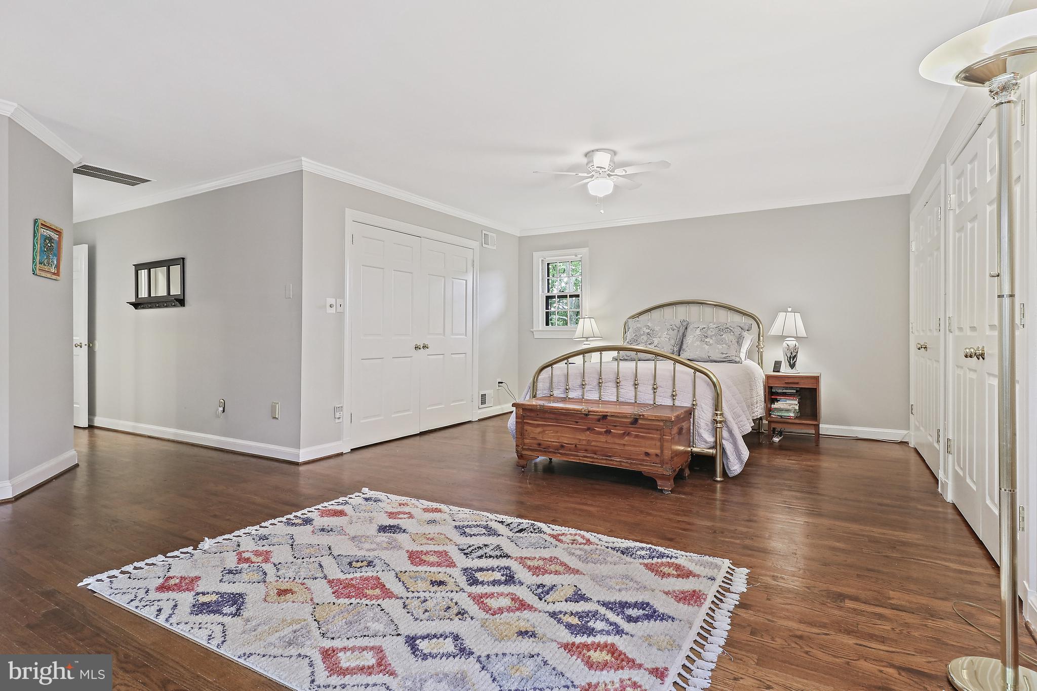 CHAIN BRIDGE WOODS - Residential