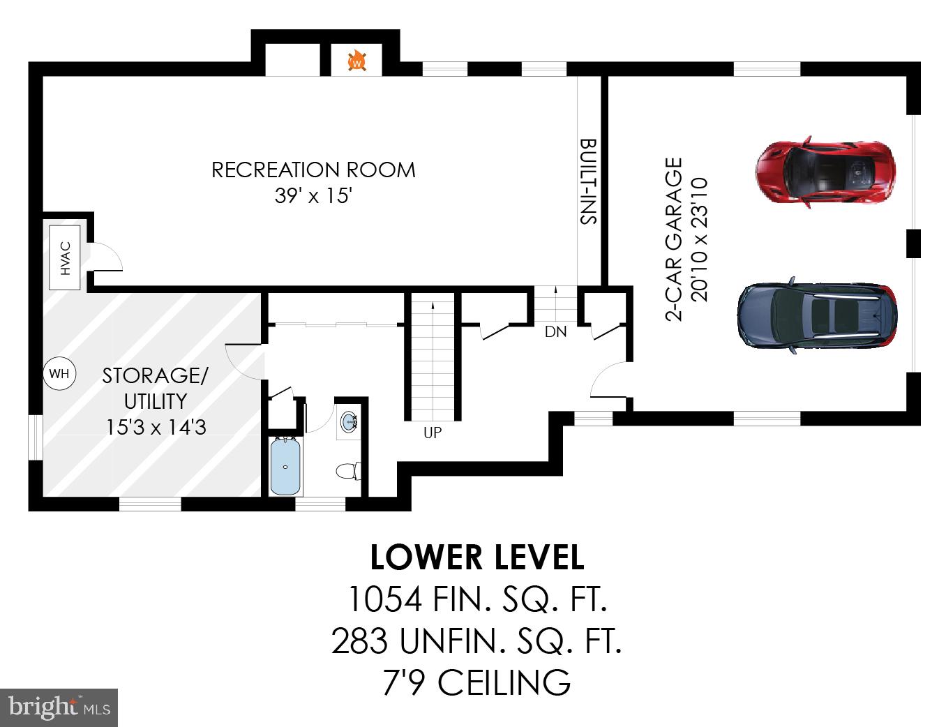 CHAIN BRIDGE WOODS - Residential