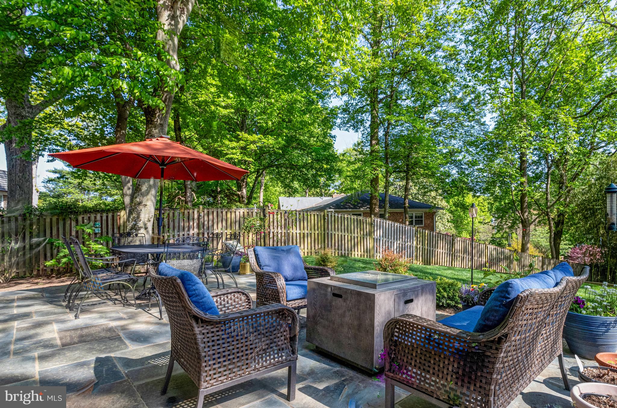 CHAIN BRIDGE WOODS - Residential