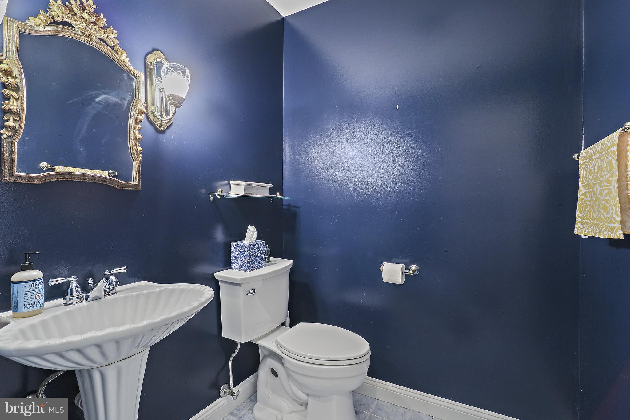 CHAIN BRIDGE WOODS - Residential