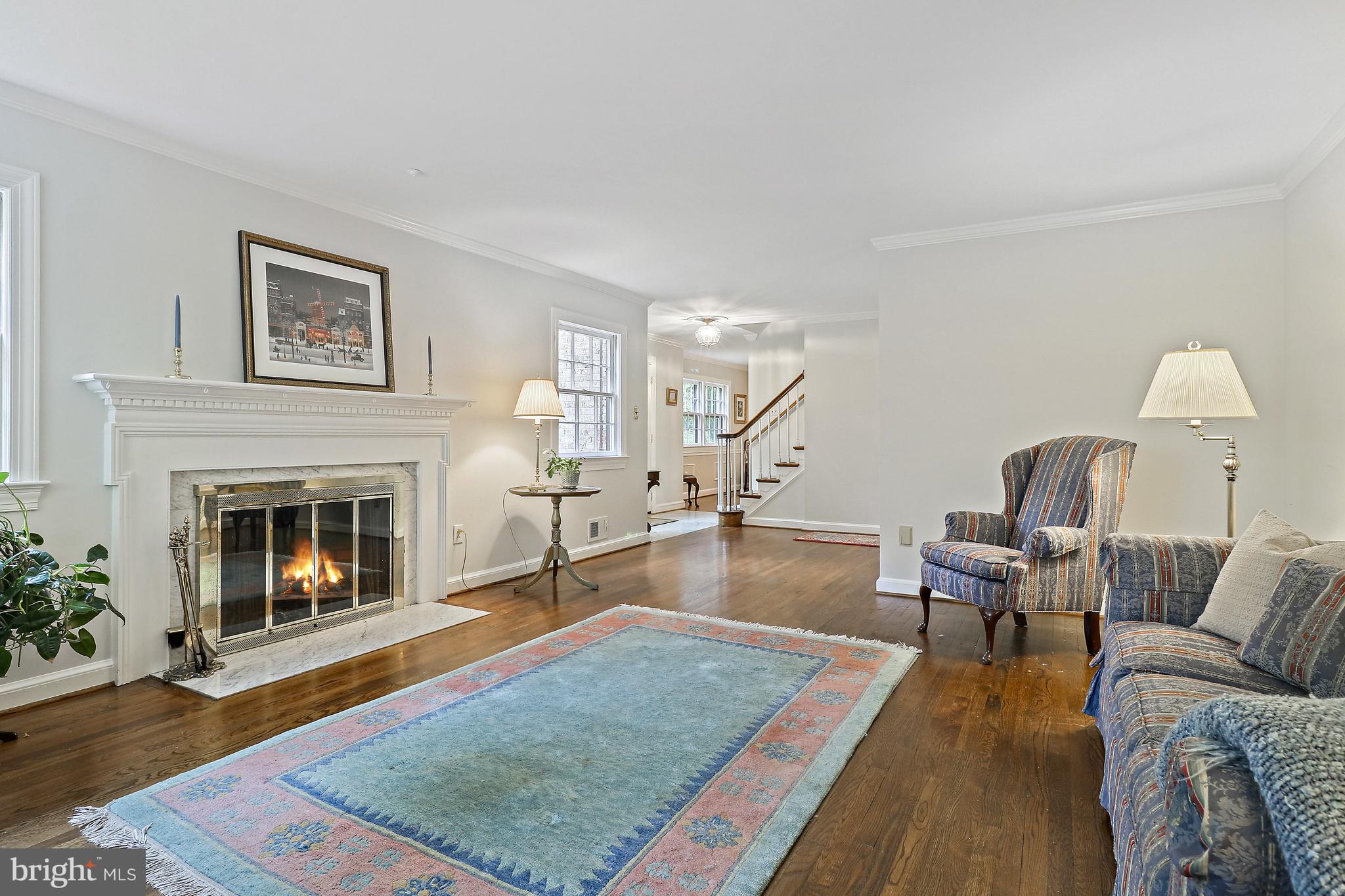 CHAIN BRIDGE WOODS - Residential