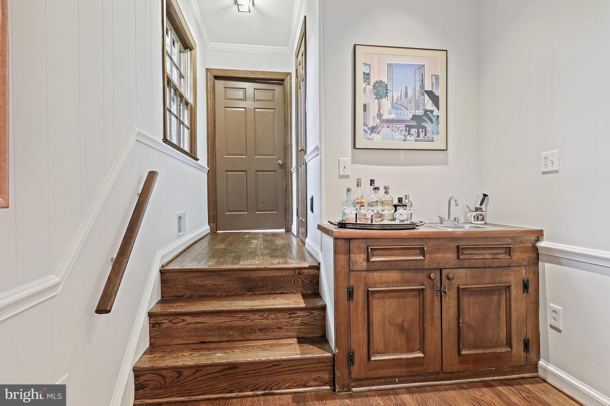 CHAIN BRIDGE WOODS - Residential