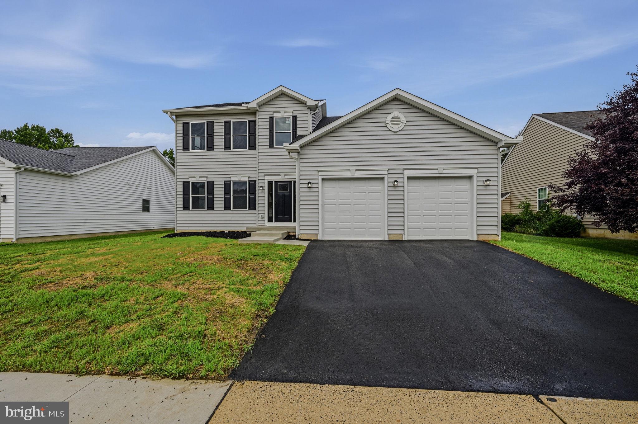 127 WILLOW OAK BOULEVARD
