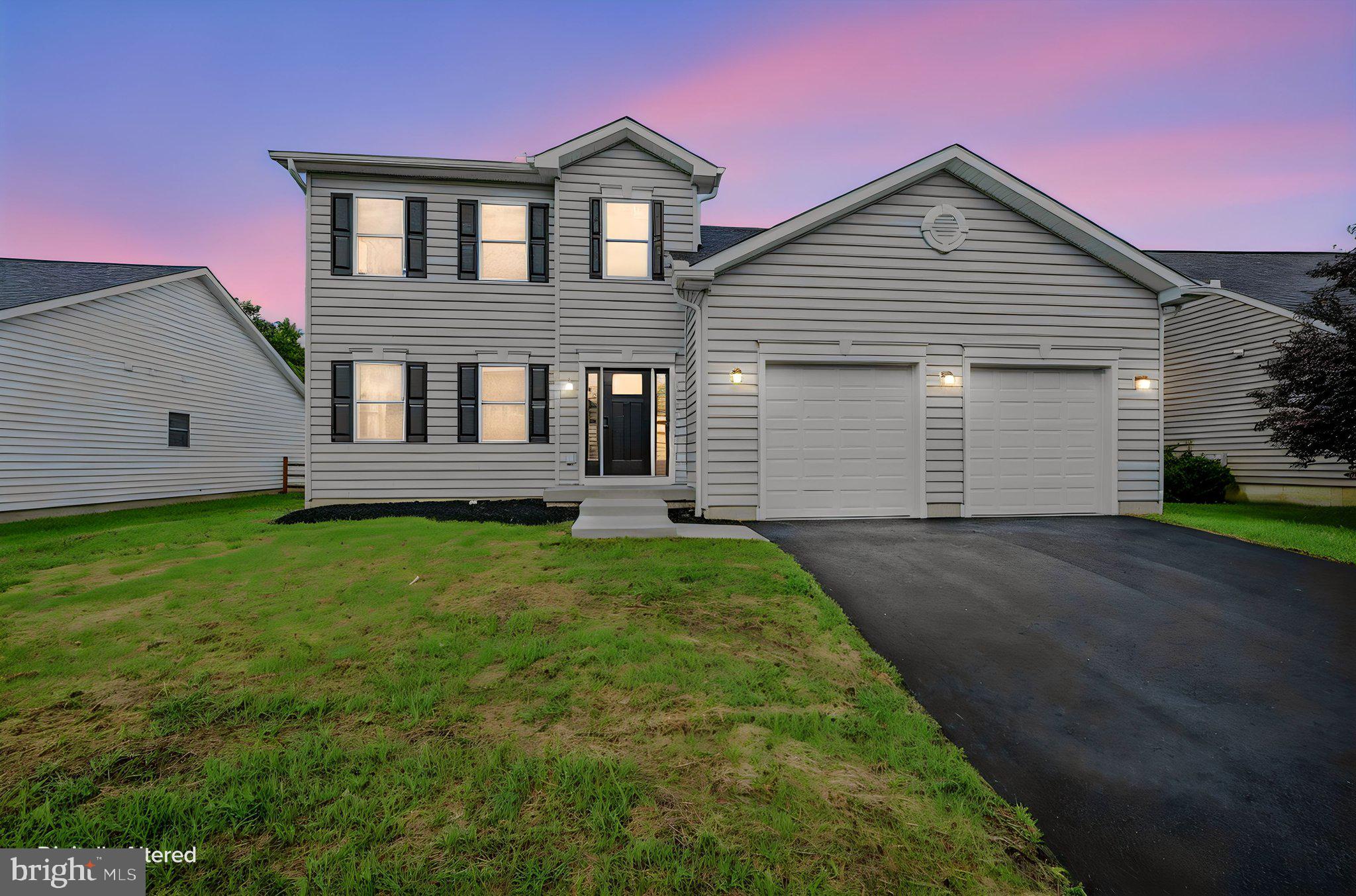 127 WILLOW OAK BOULEVARD