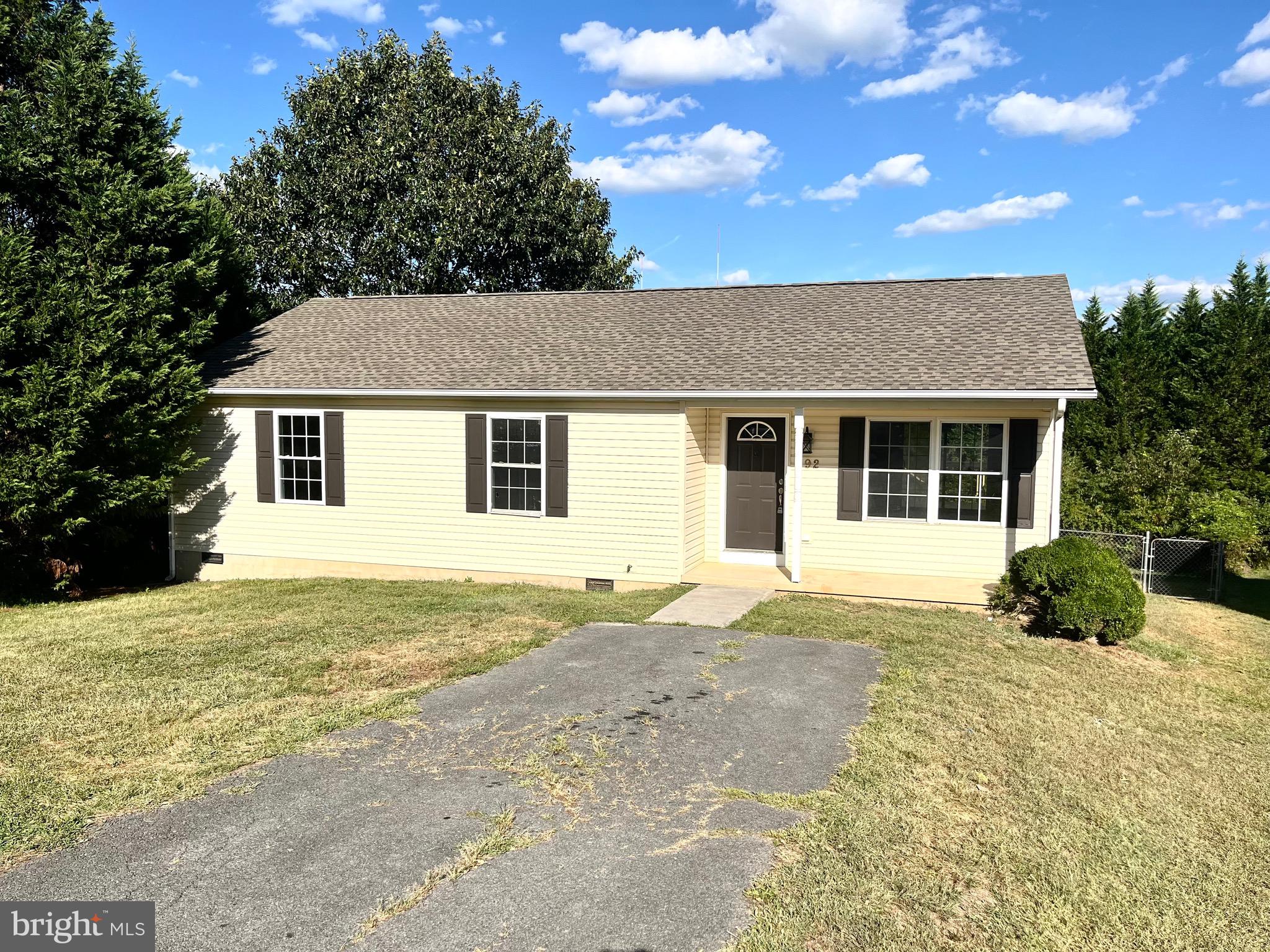 OPEQUON MEADOWS - Residential