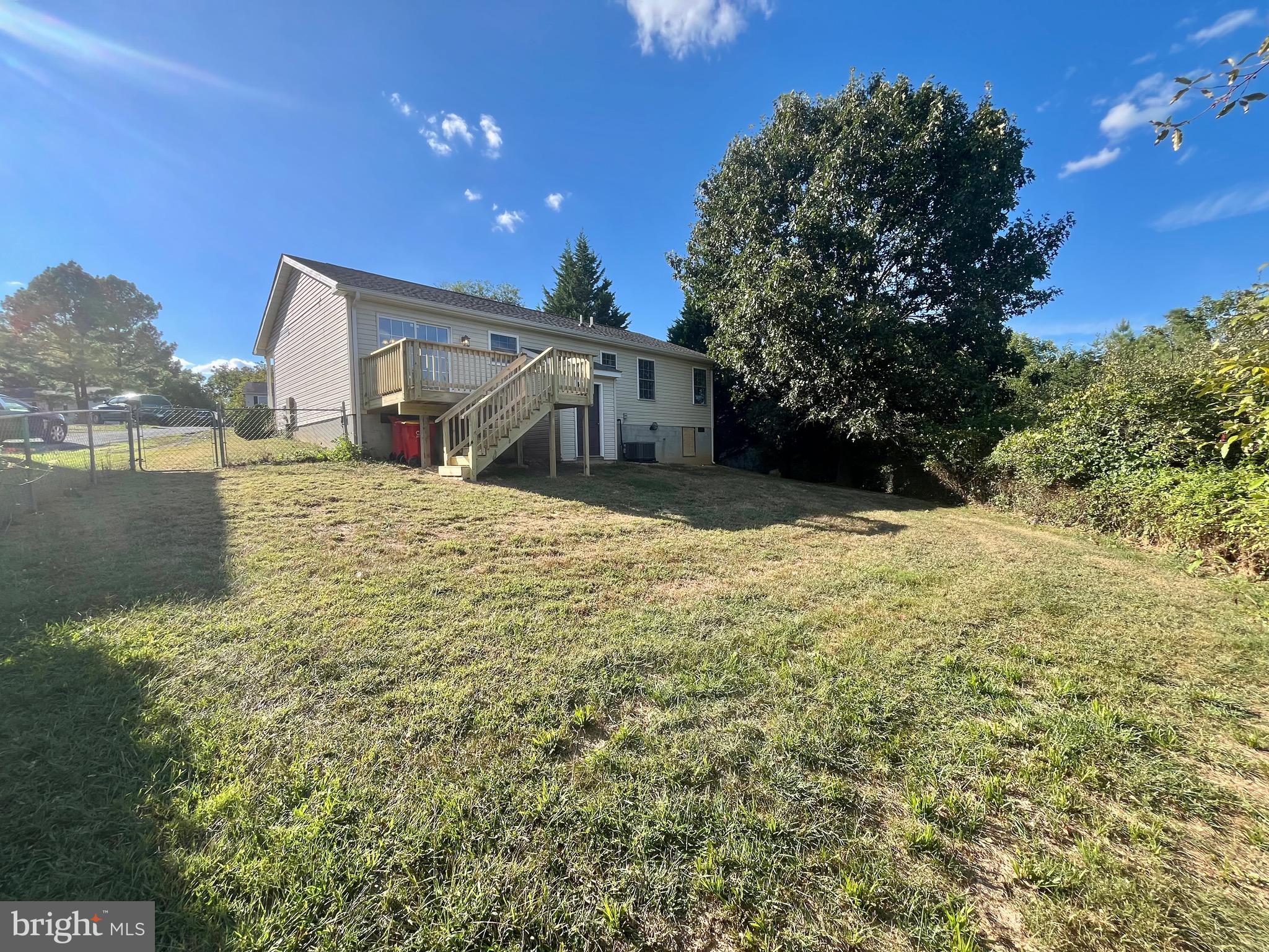 OPEQUON MEADOWS - Residential