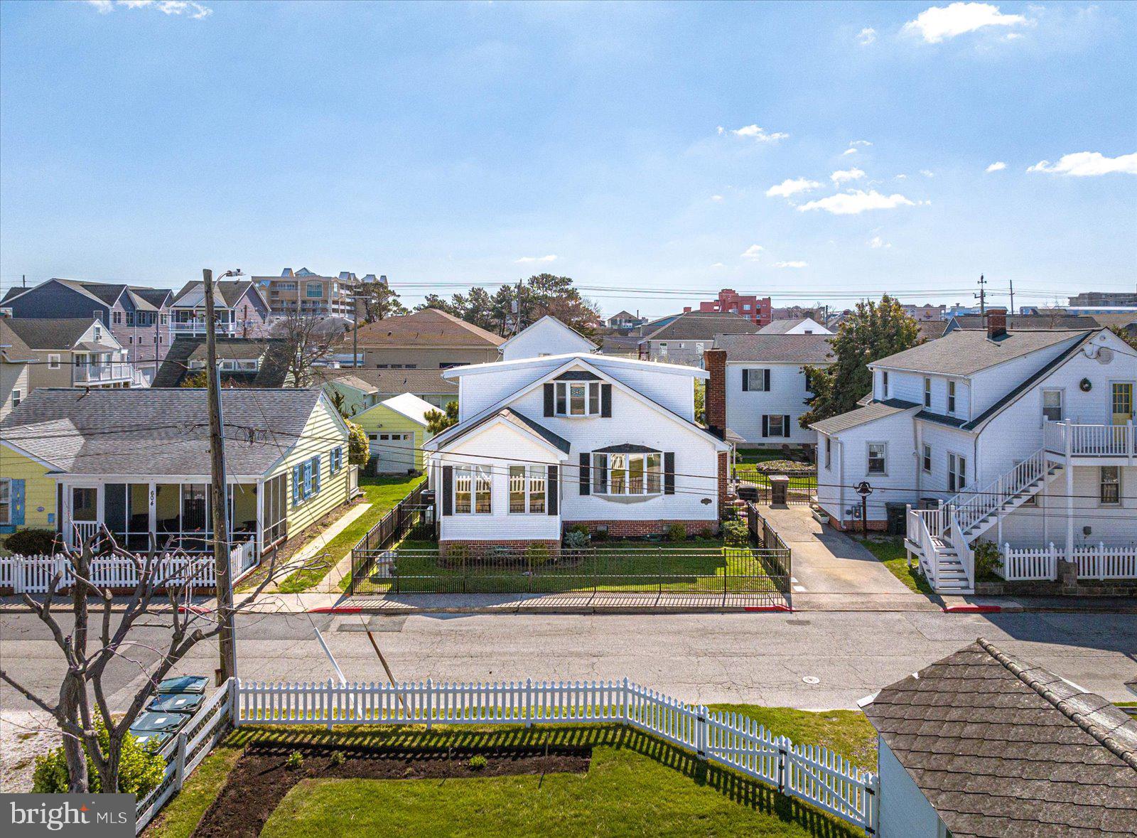 NONE AVAILABLE - Residential