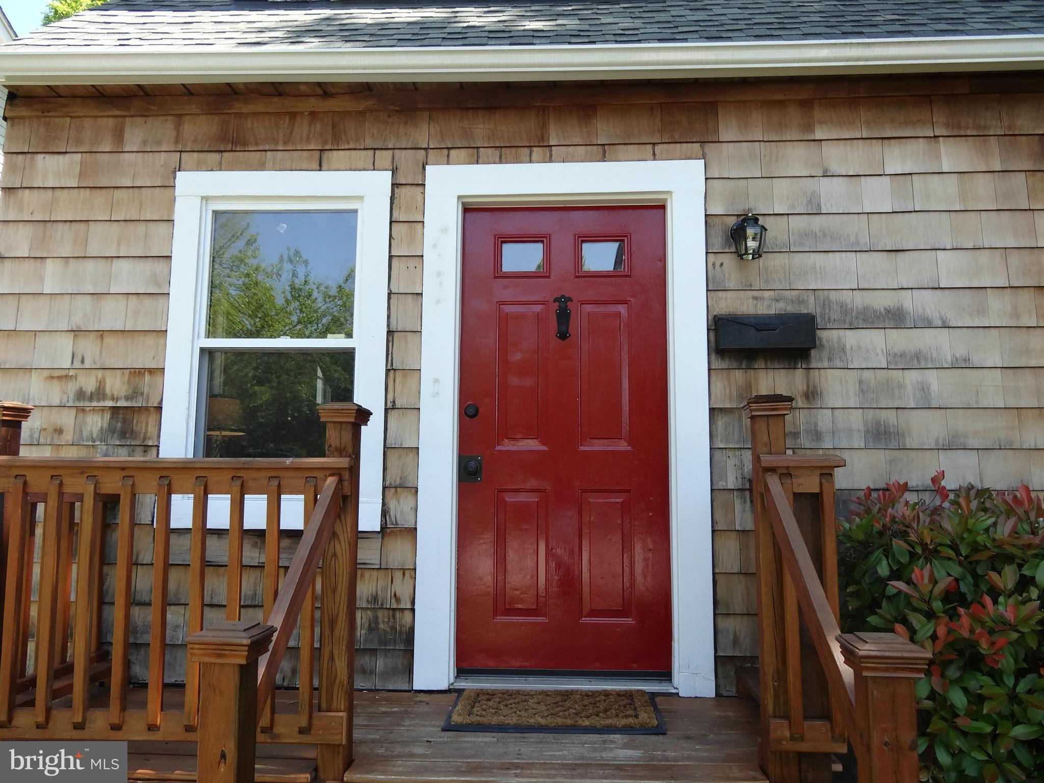 EVESHAM PARK - Residential Lease