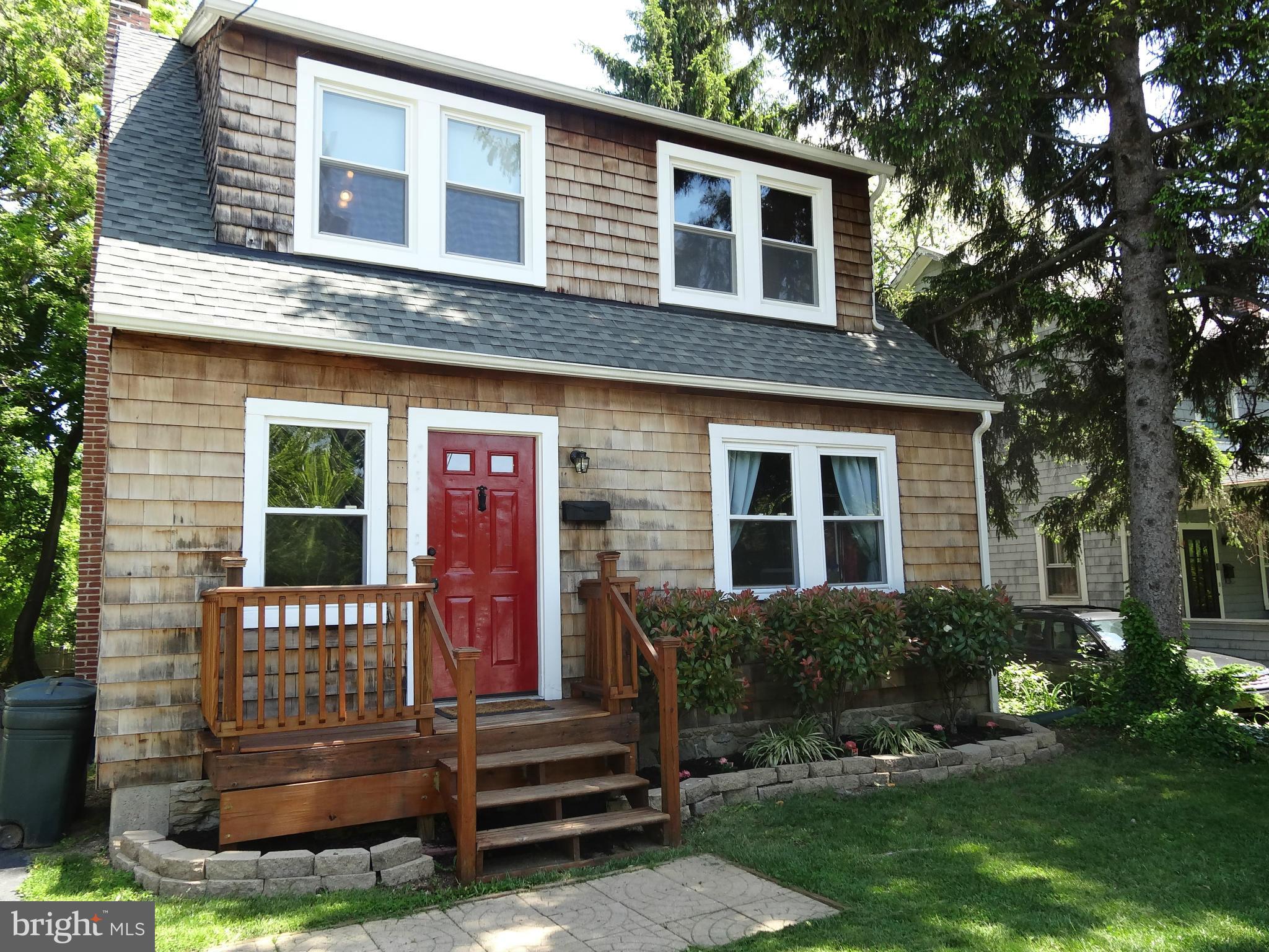 EVESHAM PARK - Residential Lease