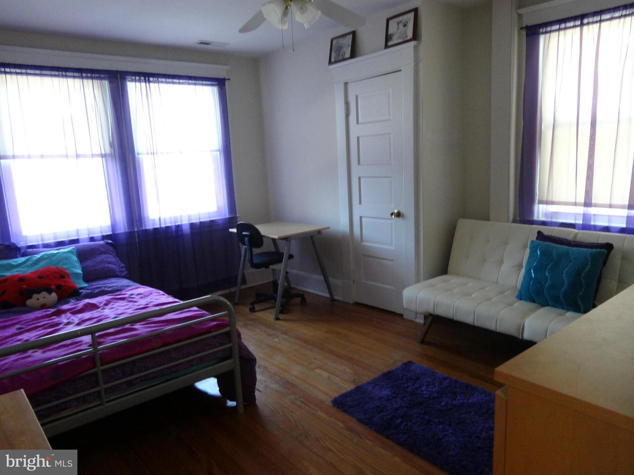 EVESHAM PARK - Residential Lease