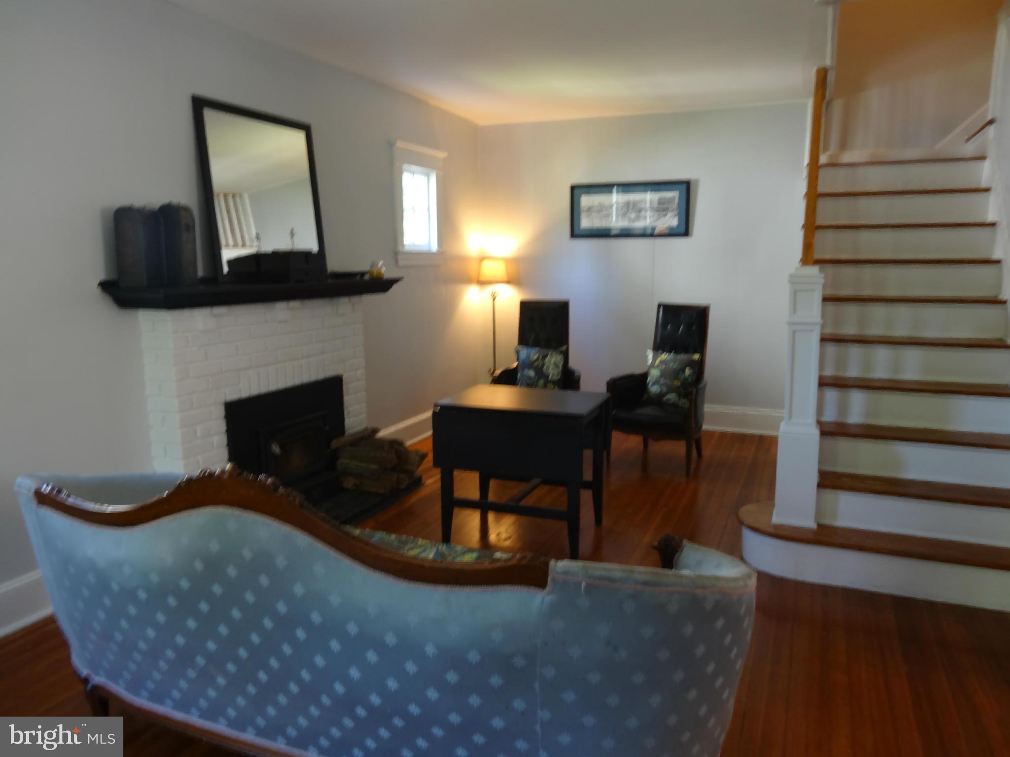 EVESHAM PARK - Residential Lease