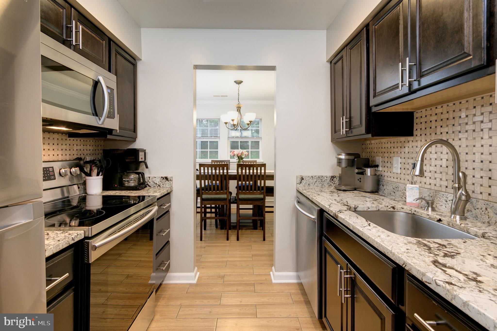 MONTGOMERY RUN - Residential