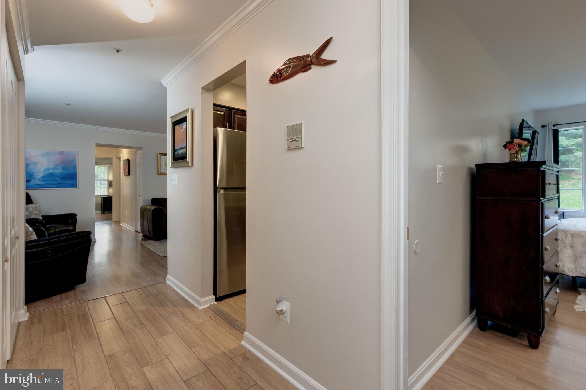 MONTGOMERY RUN - Residential