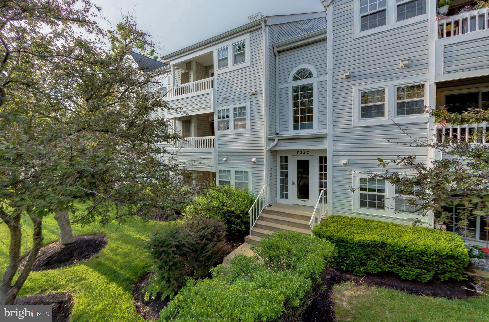 MONTGOMERY RUN - Residential