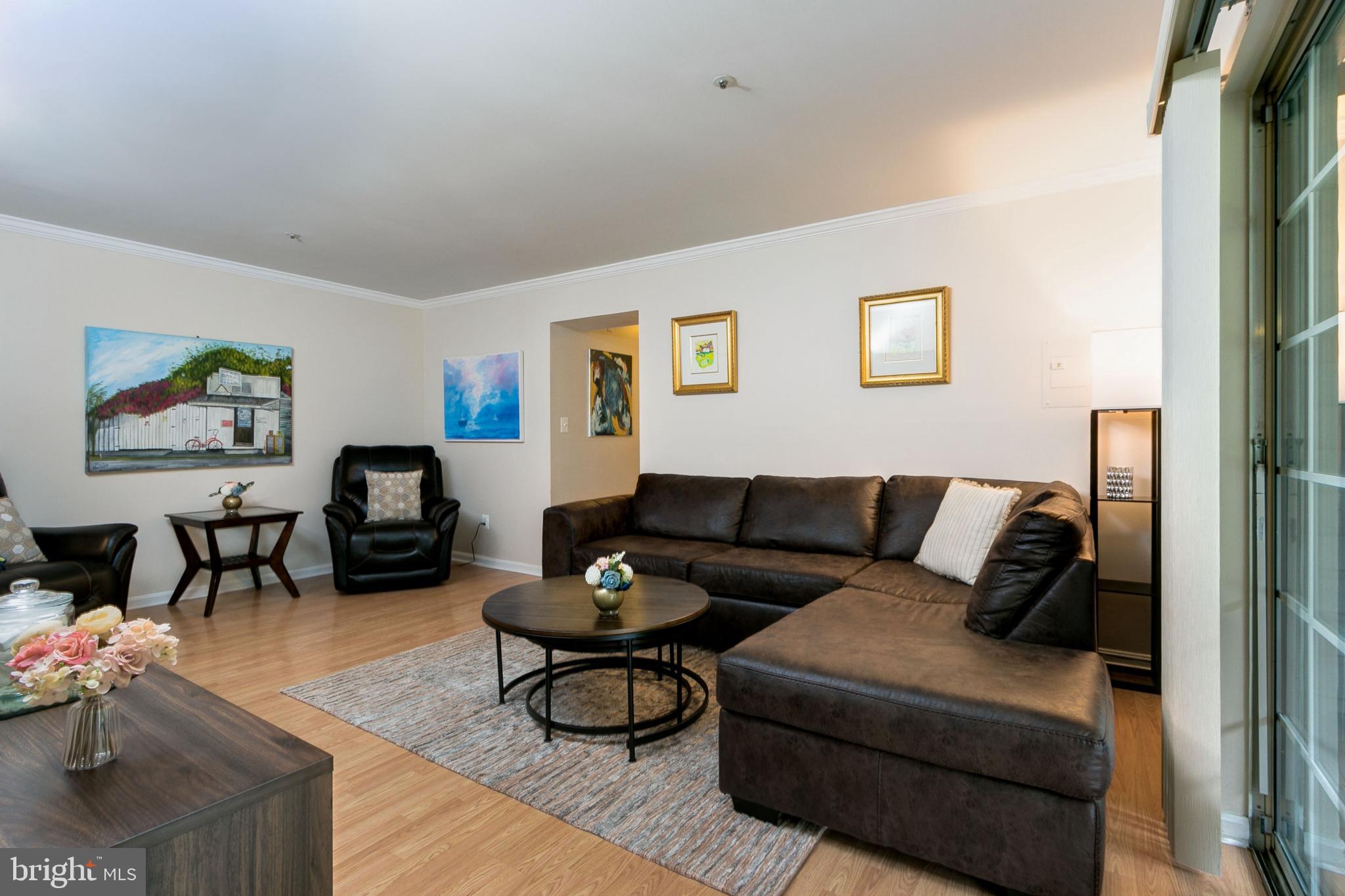 MONTGOMERY RUN - Residential