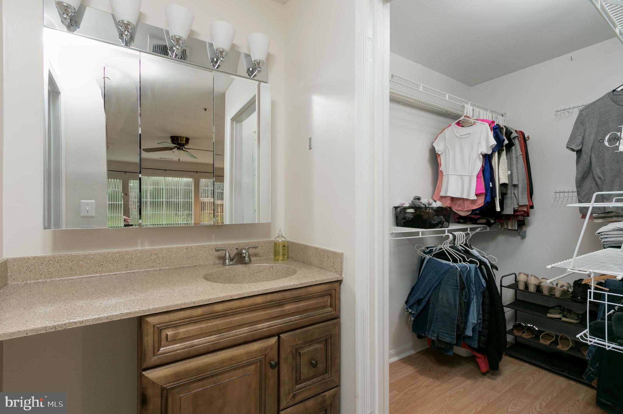 MONTGOMERY RUN - Residential