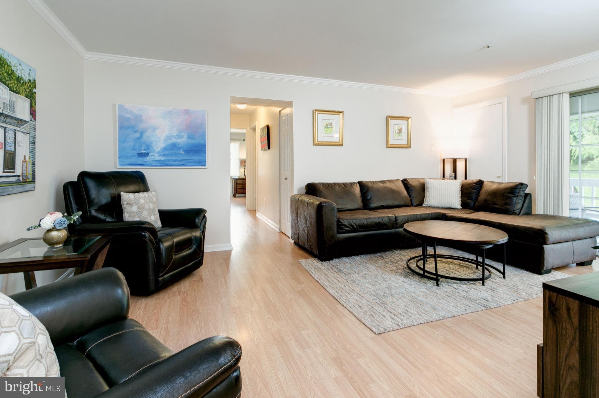 MONTGOMERY RUN - Residential