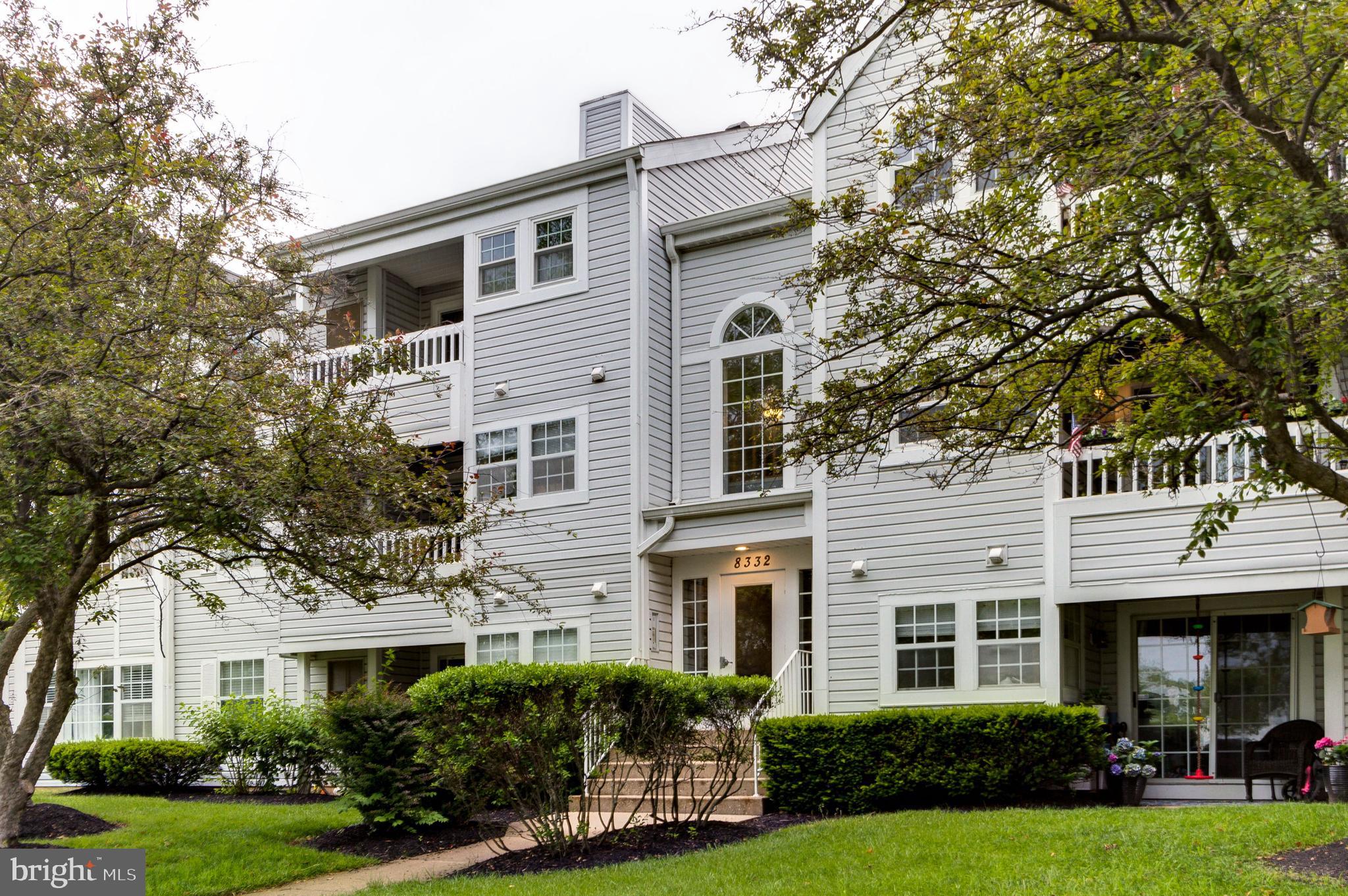 MONTGOMERY RUN - Residential