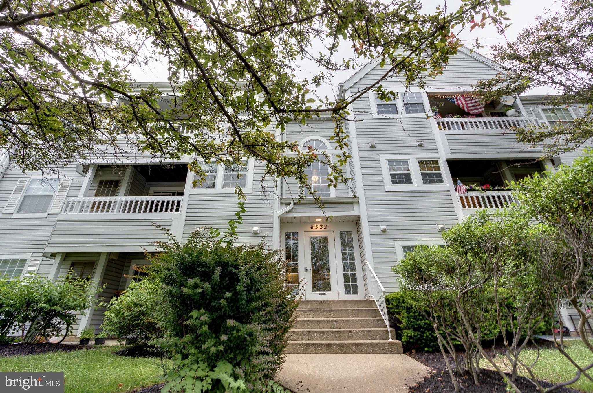 MONTGOMERY RUN - Residential