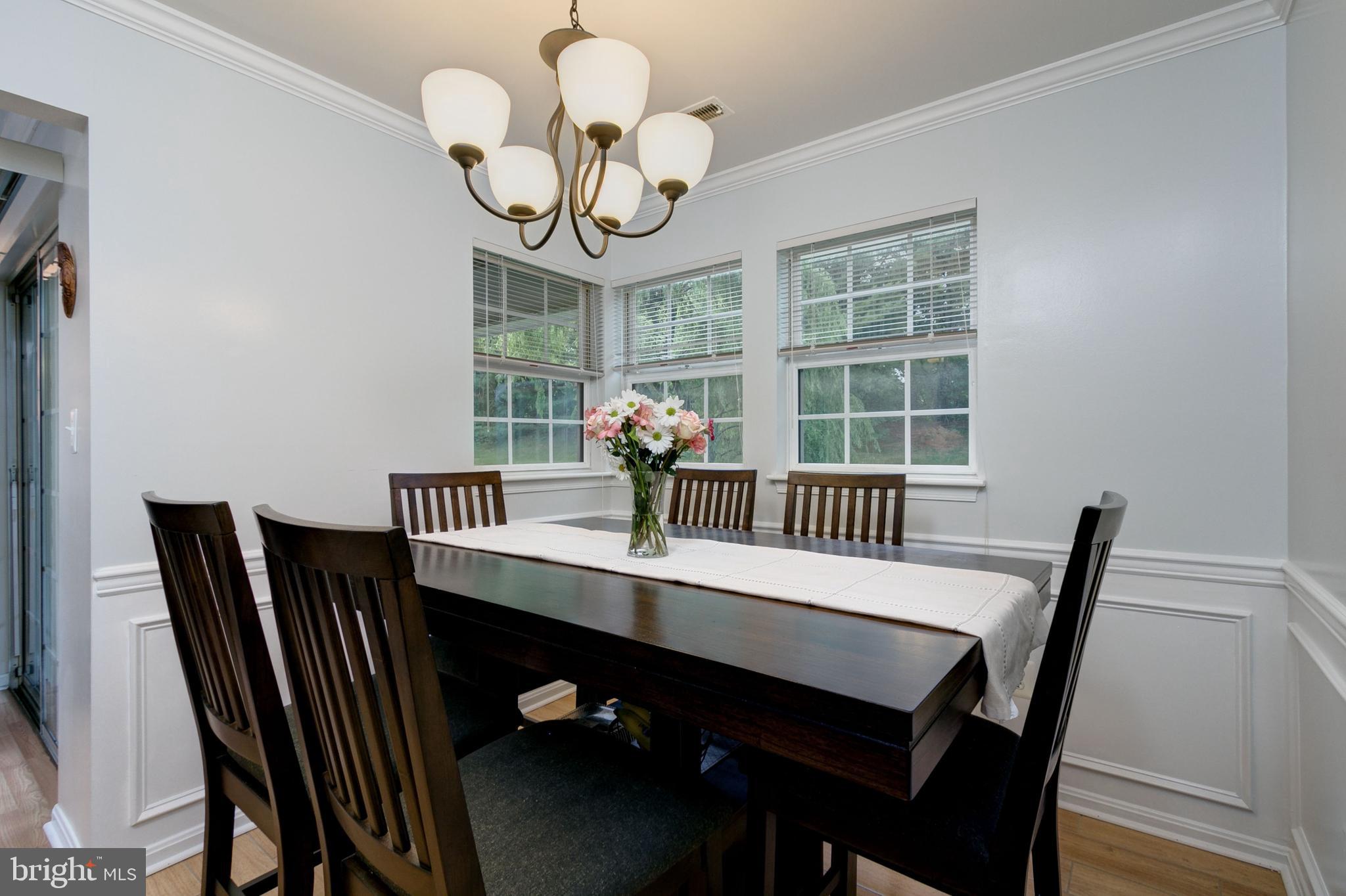 MONTGOMERY RUN - Residential