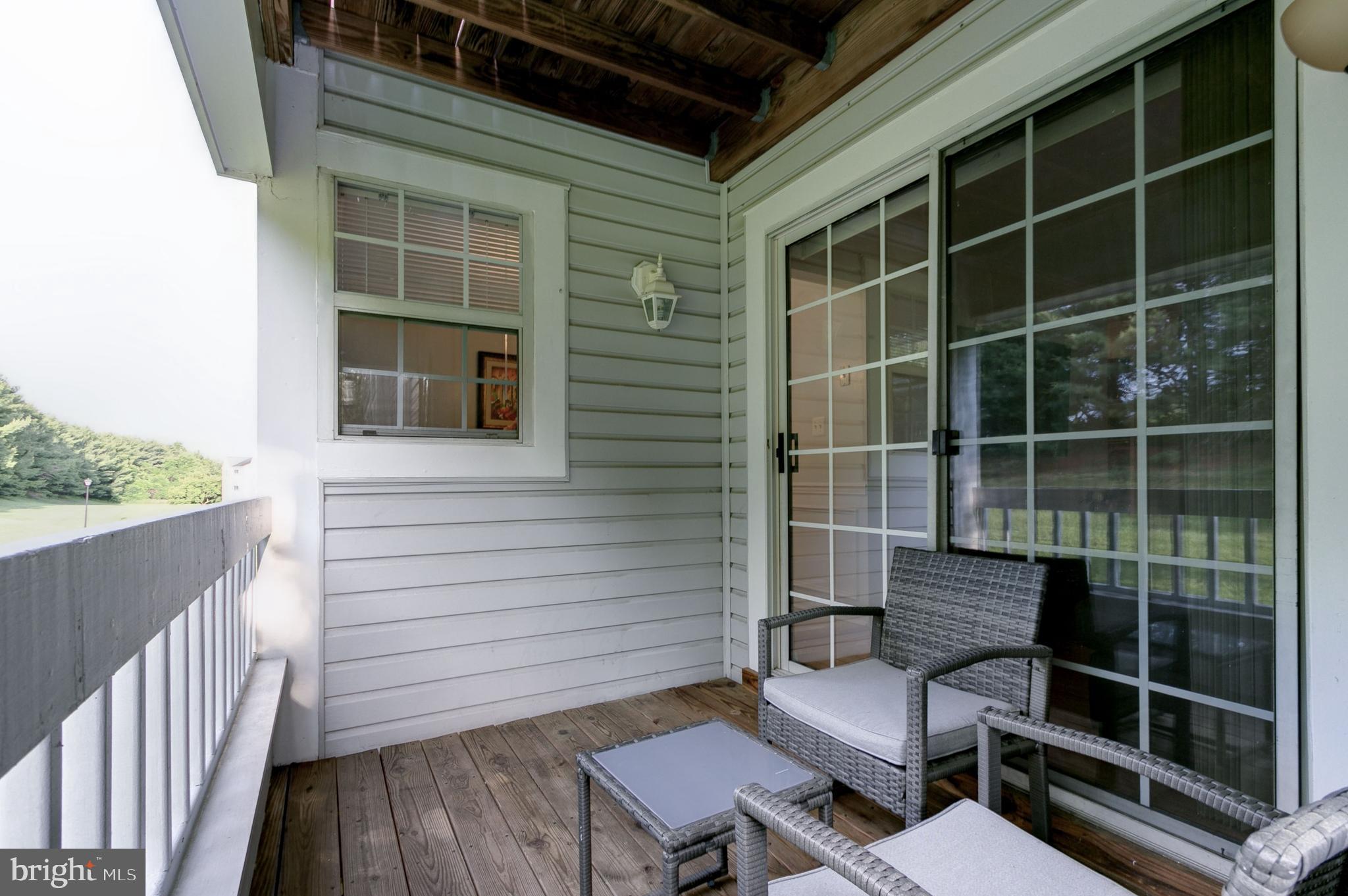 MONTGOMERY RUN - Residential