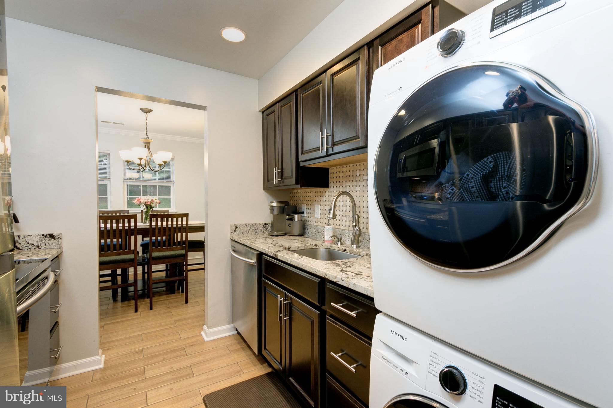 MONTGOMERY RUN - Residential