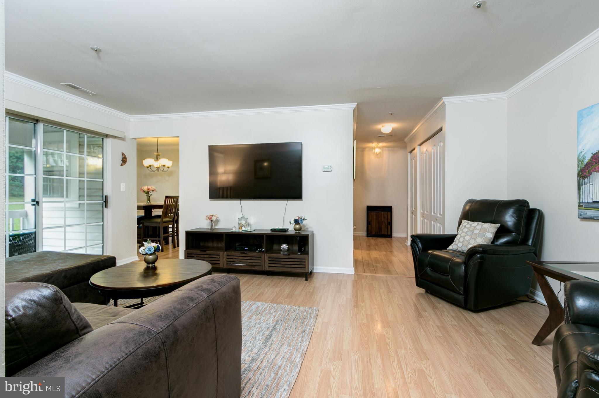 MONTGOMERY RUN - Residential