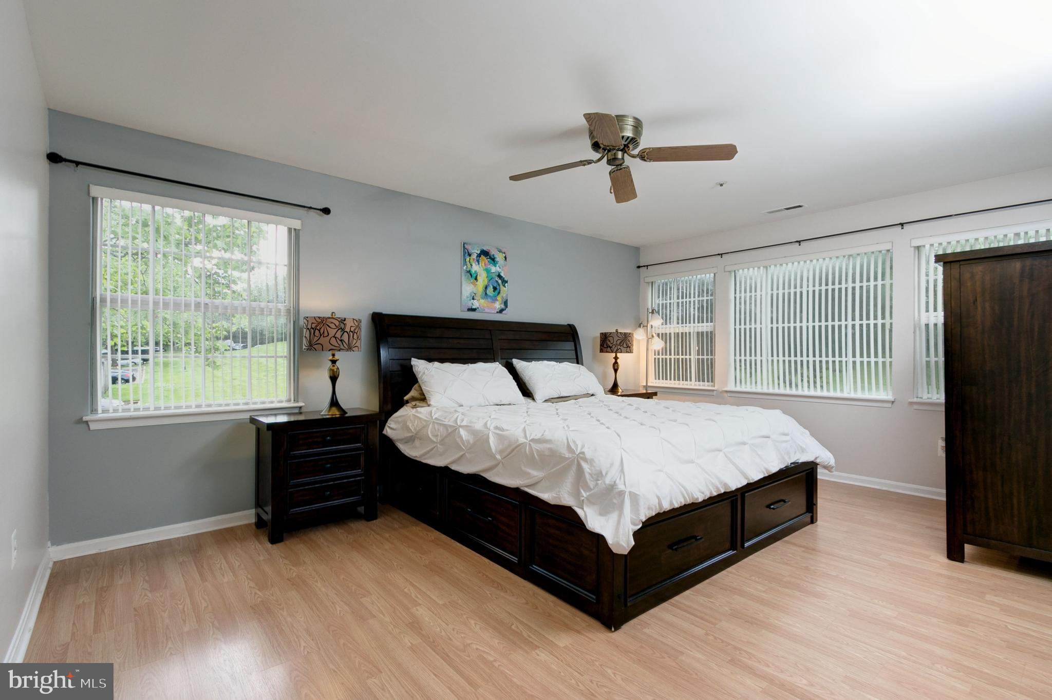 MONTGOMERY RUN - Residential