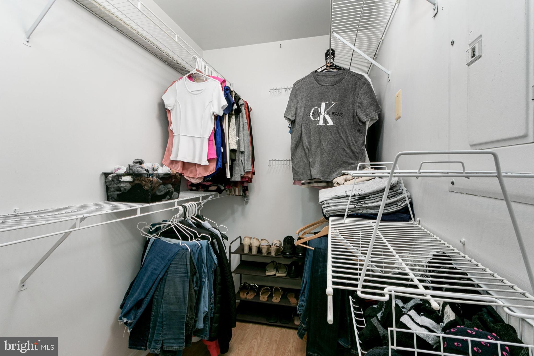 MONTGOMERY RUN - Residential