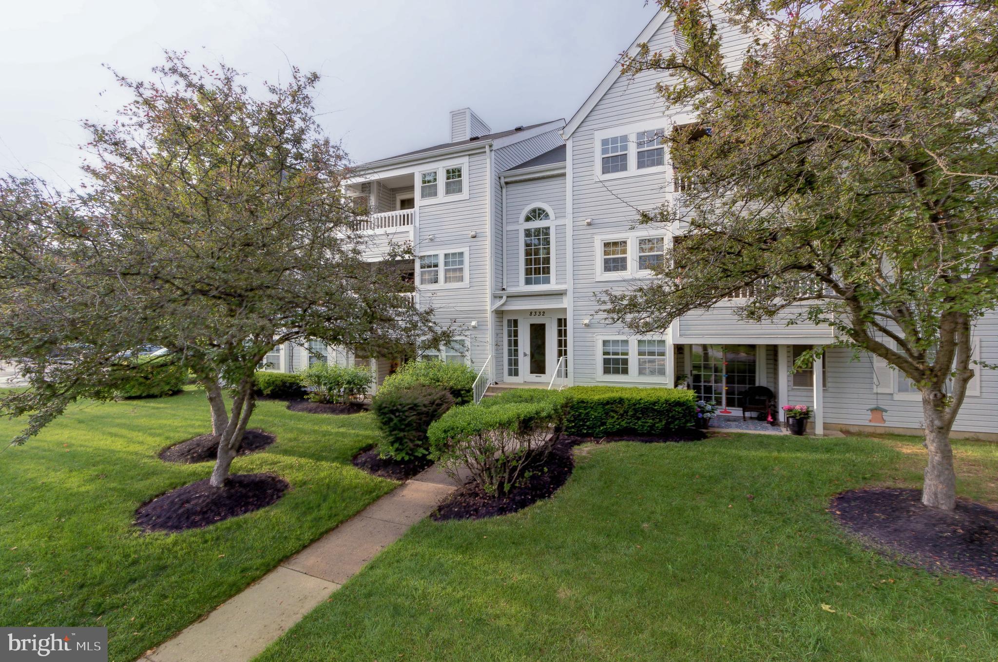 MONTGOMERY RUN - Residential