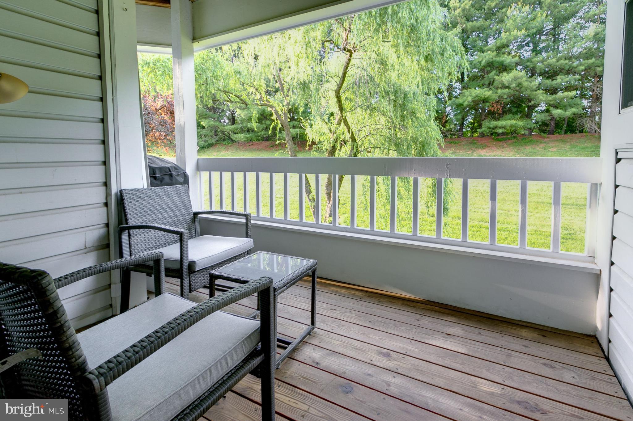 MONTGOMERY RUN - Residential