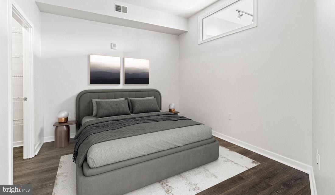 BETHESDA - Residential Lease